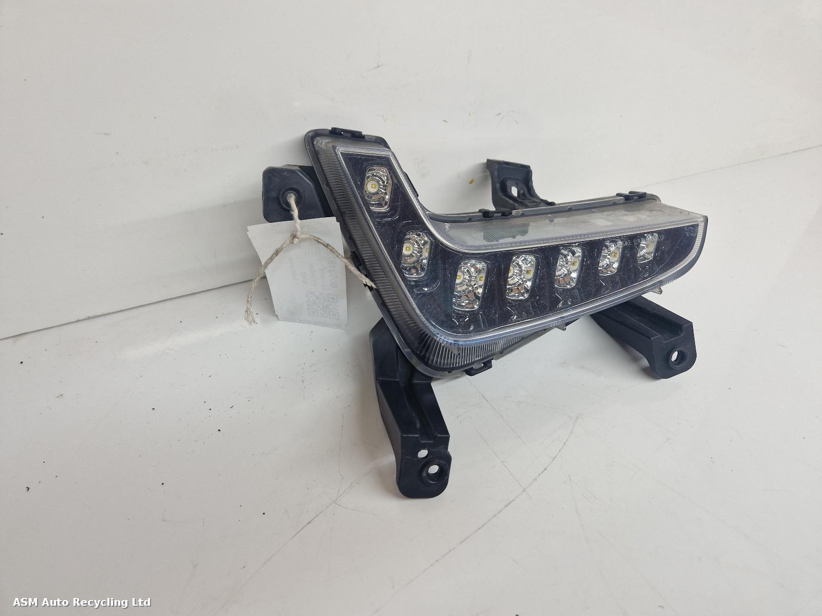 View Auto part L Sidelight/Daytime Running Light (DRL) Hyundai Ioniq 2019