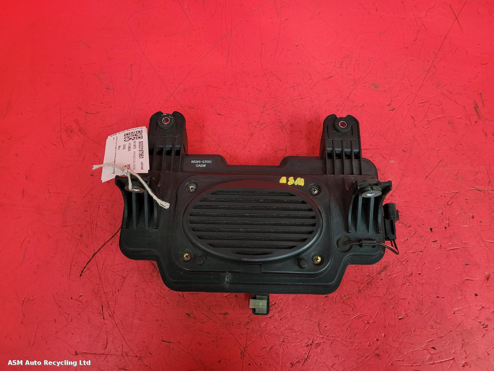 View Auto part Misc Hyundai Ioniq 2019