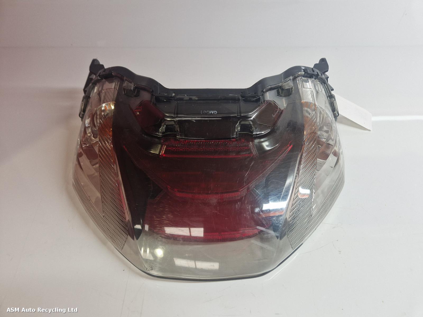 View Auto part Taillight Honda Sh 125 2018