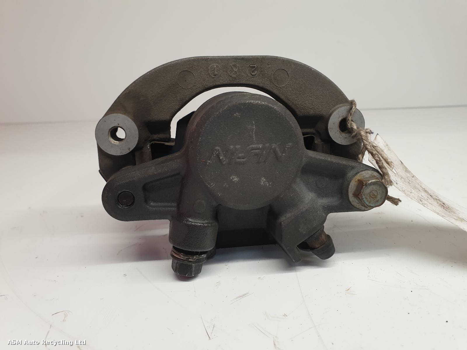 View Auto part Caliper Honda Sh 125 2018