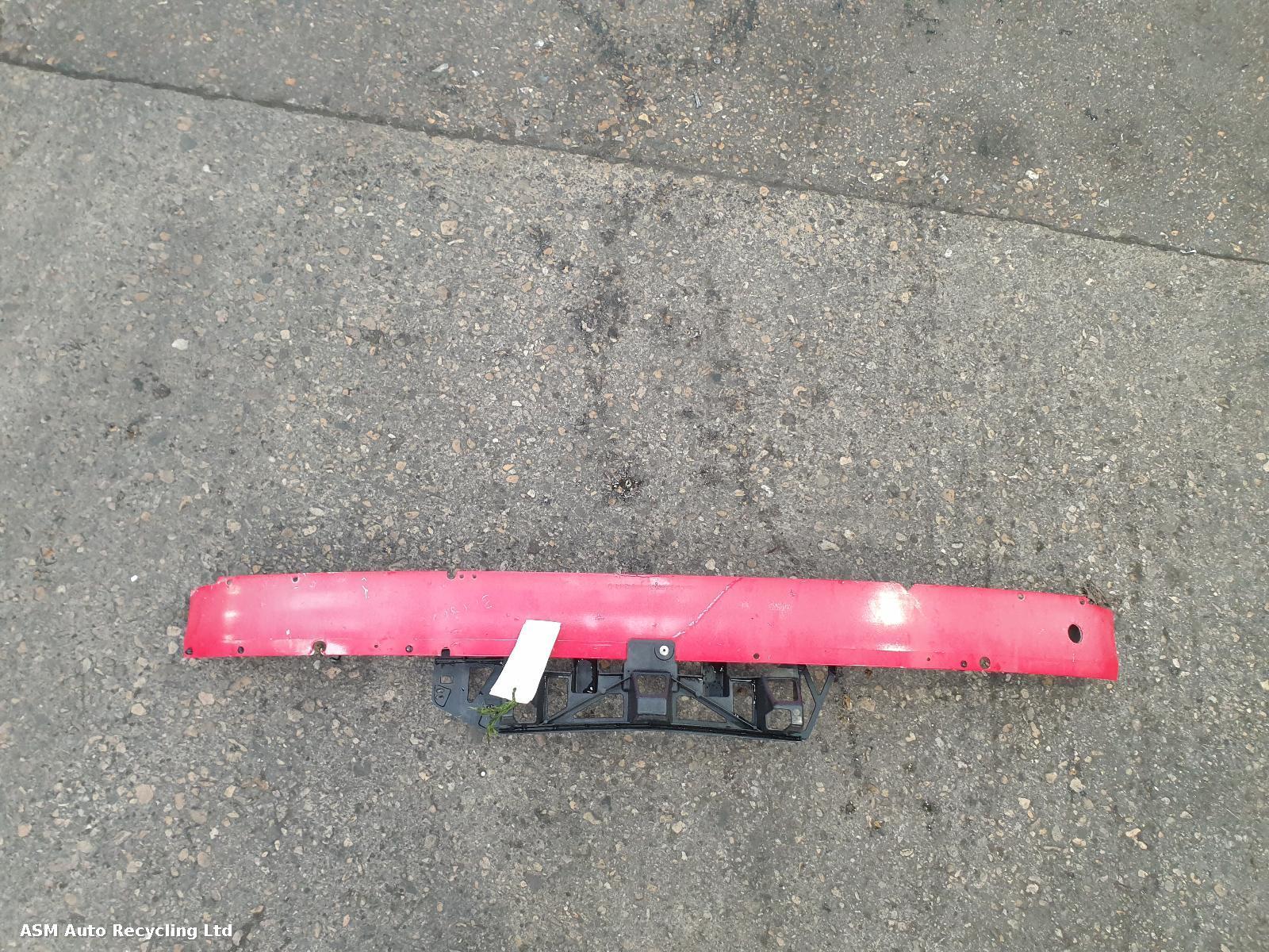 View Auto part Front Bumper Reinforcement Vauxhall Zafira 2014