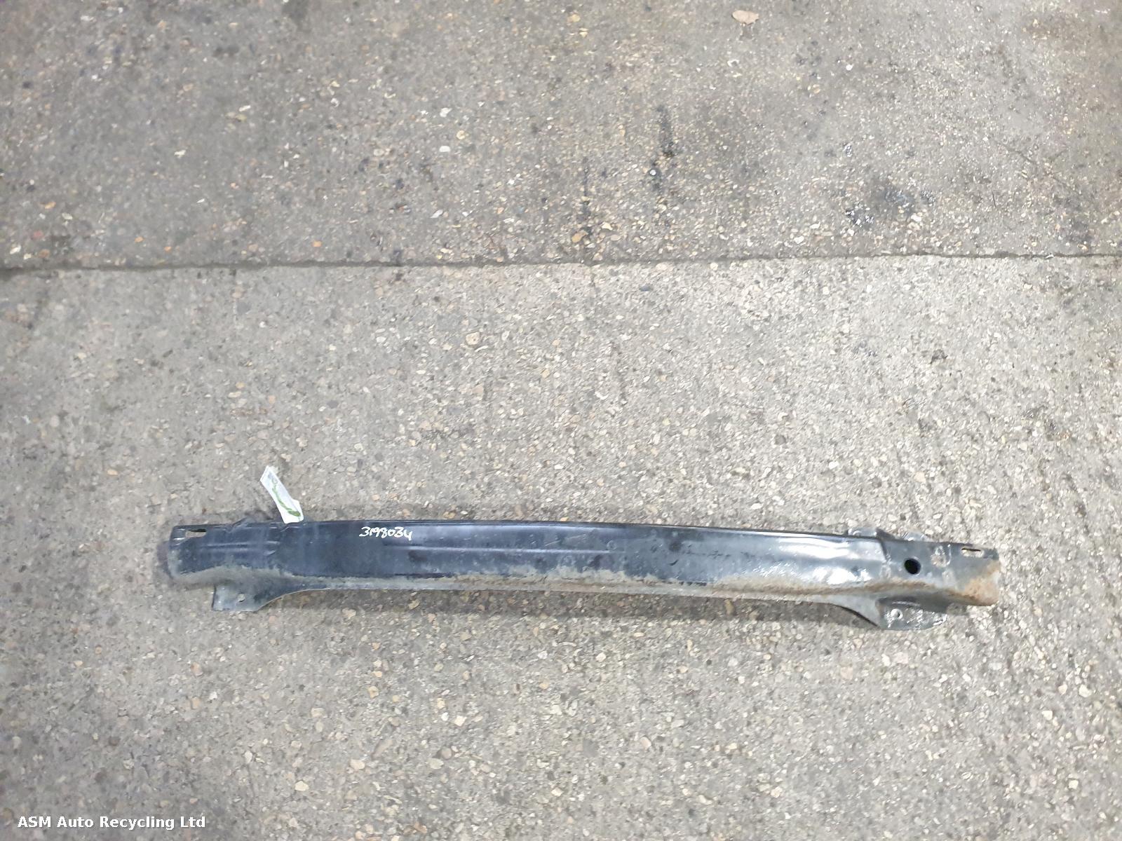 View Auto part Rear Bumper Reinforcement Vauxhall Zafira 2014