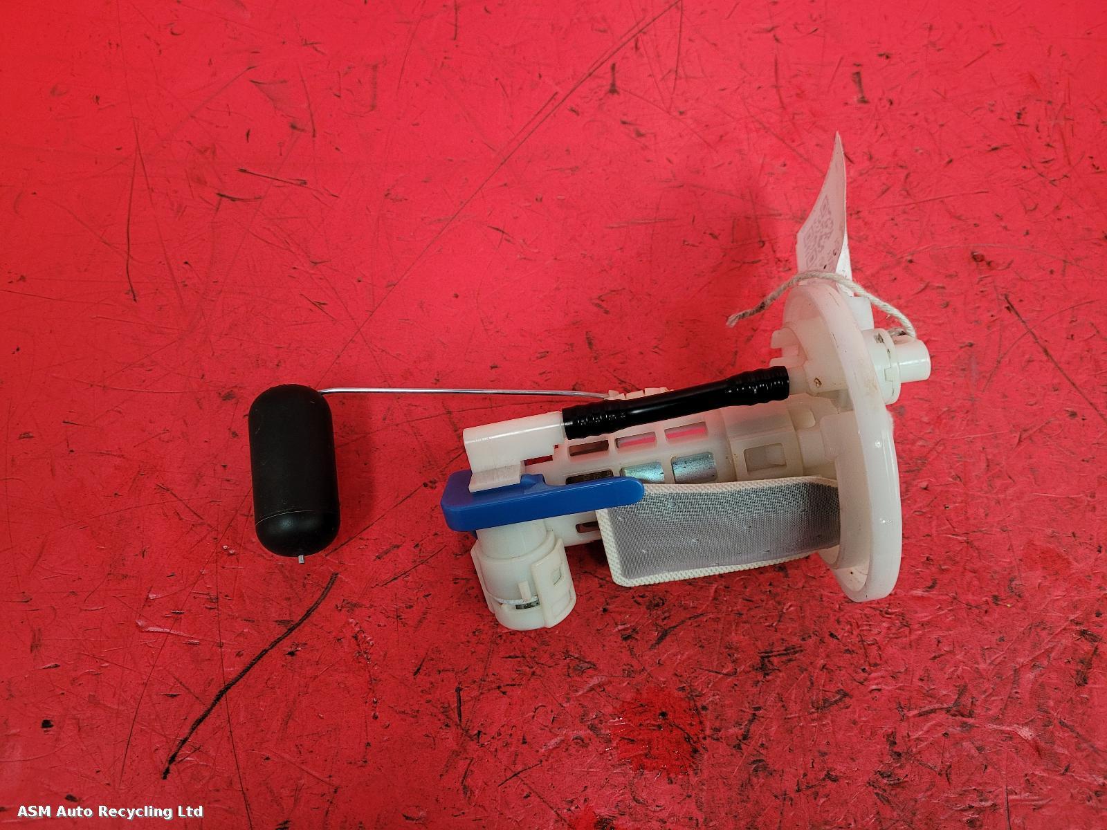 View Auto part Fuel Pump Yamaha Yzf R3  2016