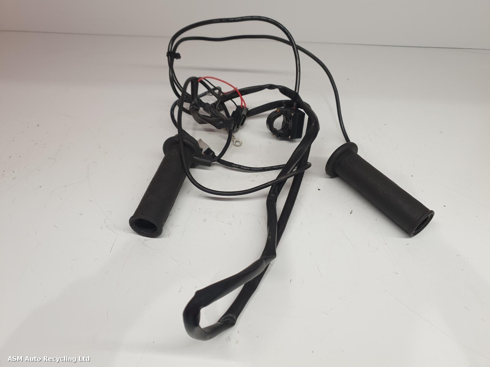 View Auto part Misc Yamaha Mt-10 2017