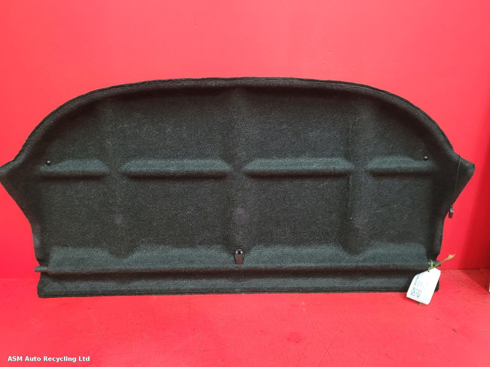 View Auto part Parcel Shelf Honda Civic 2008