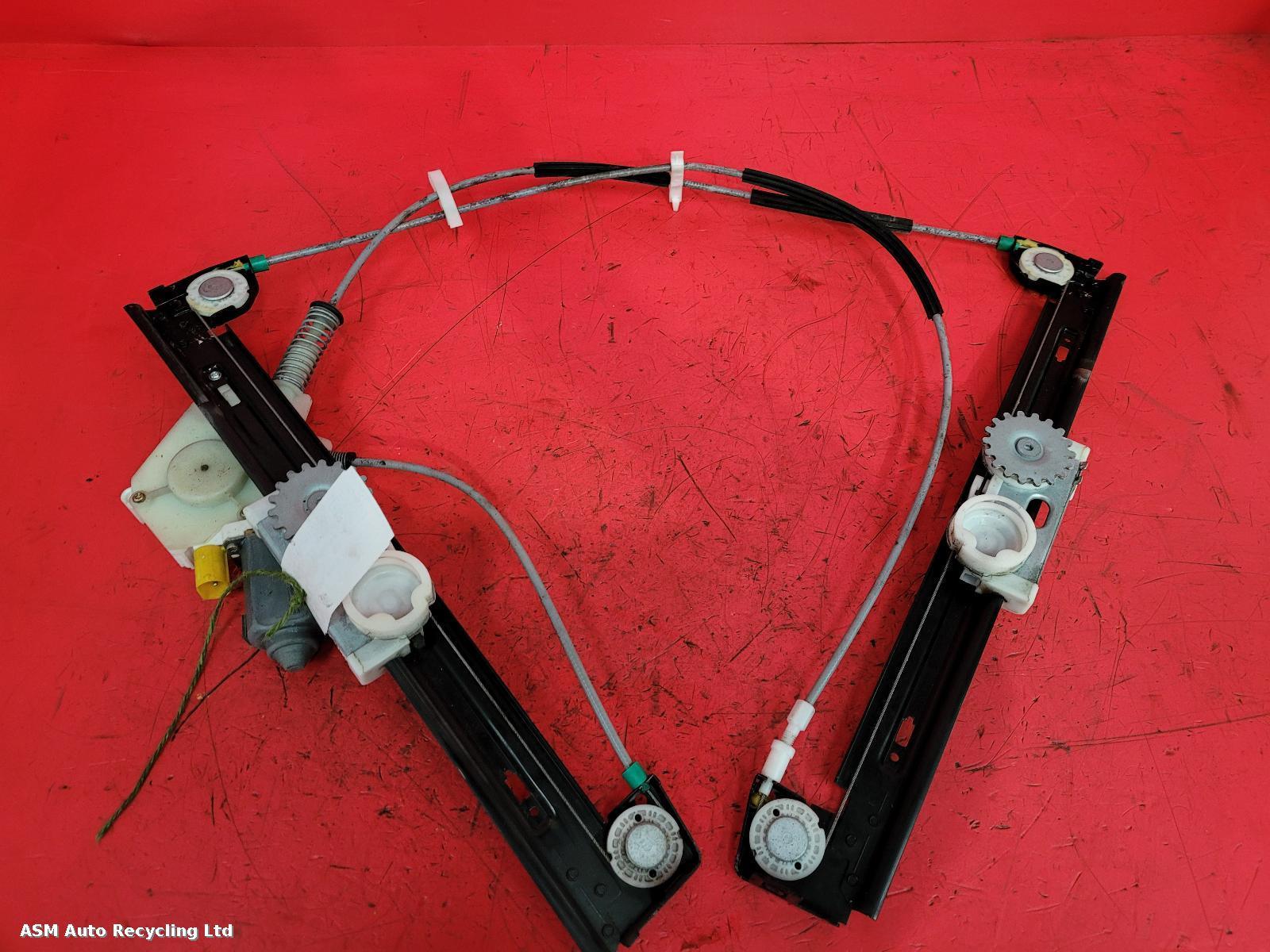 View Auto part LF Window Regulator Mini (bmw) Mini 2004