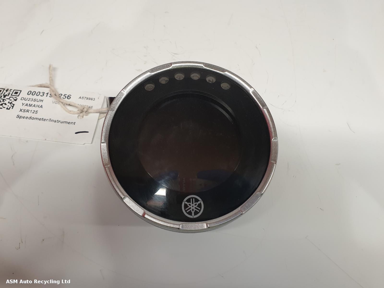 View Auto part Speedometer Yamaha Xsr125 2023