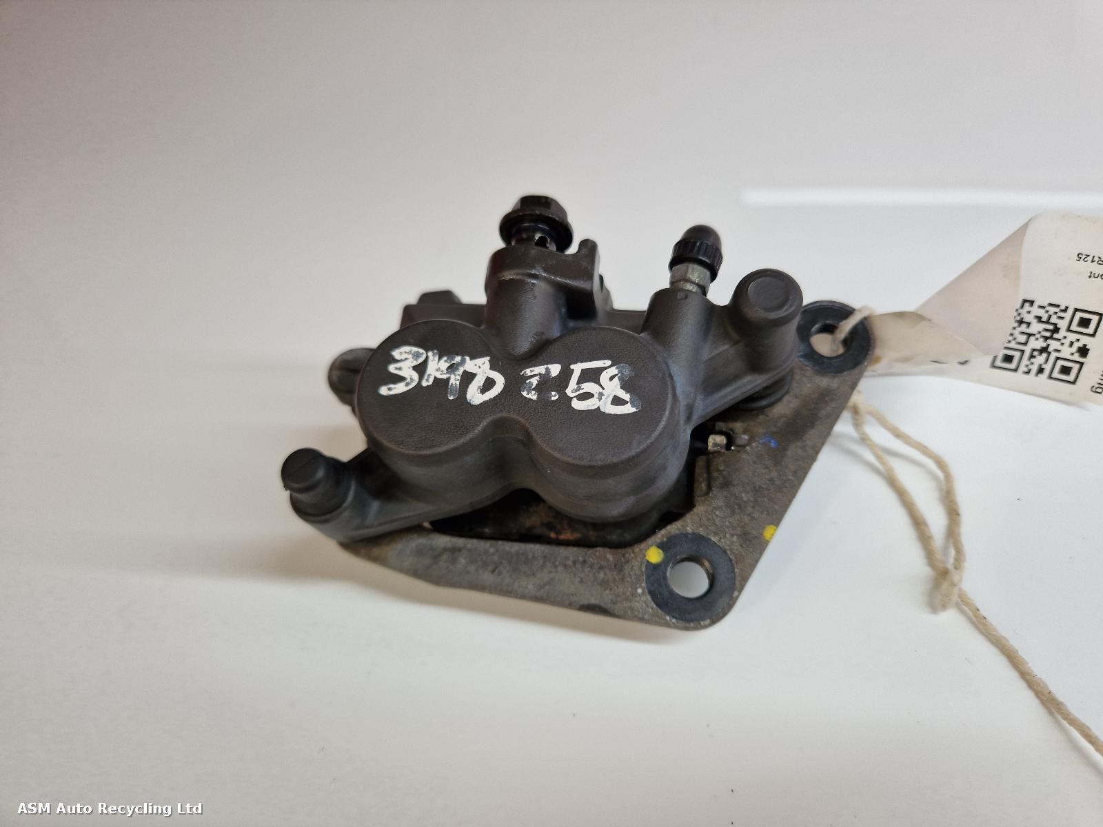 View Auto part Caliper Yamaha Xsr125 2023