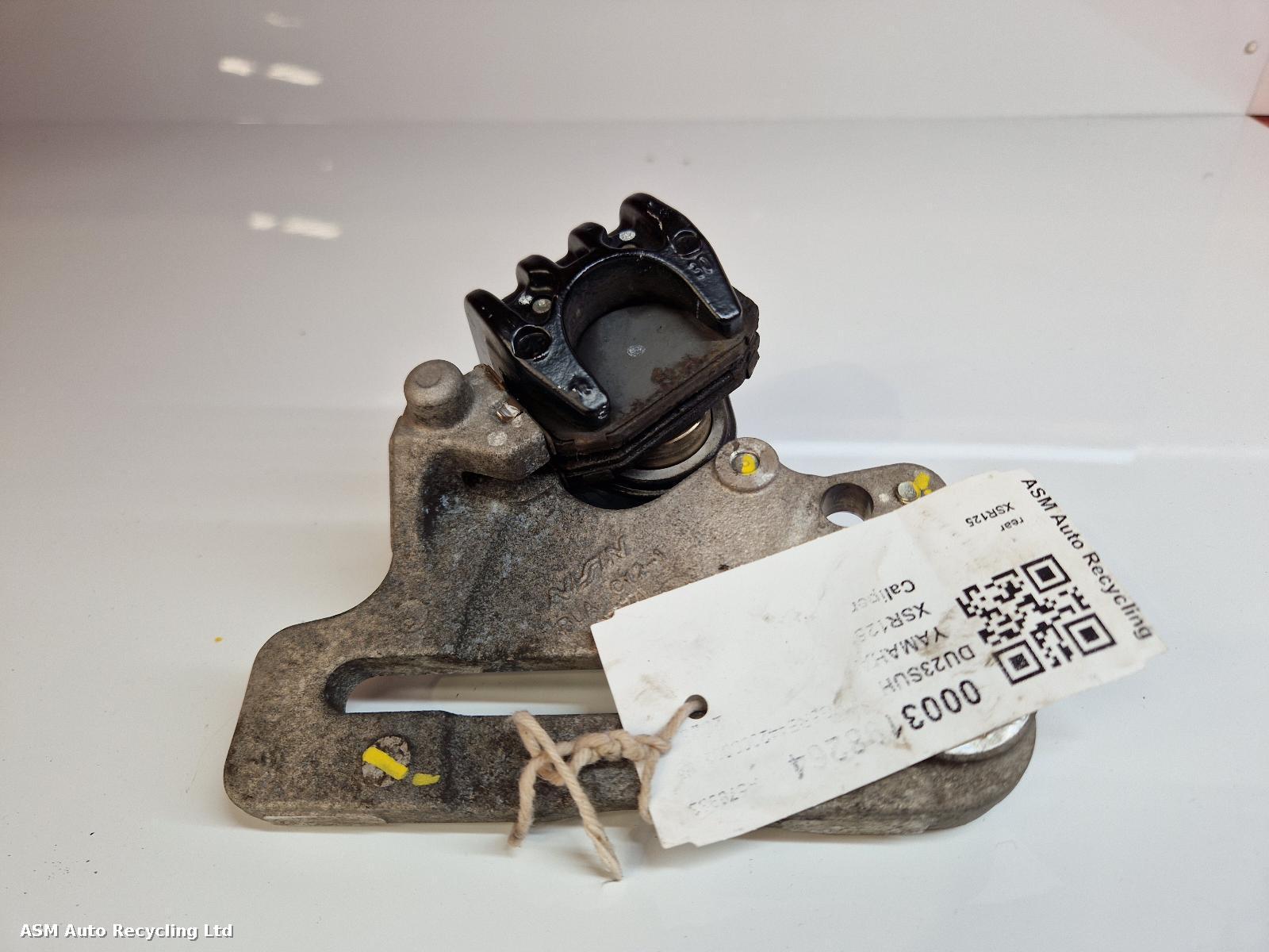 View Auto part Caliper Yamaha Xsr125 2023