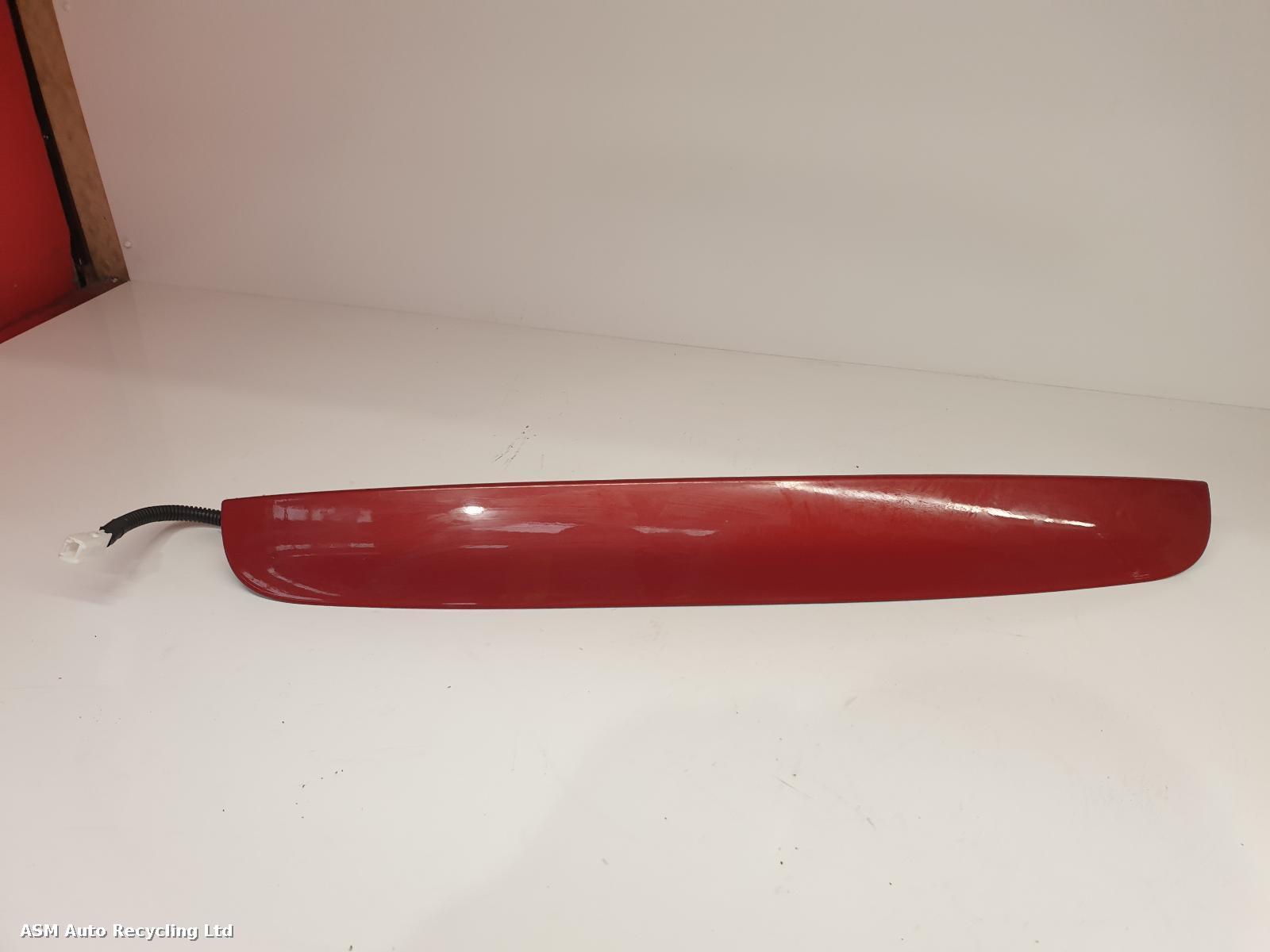 View Auto part Tailgate Handle Nissan Note 2010