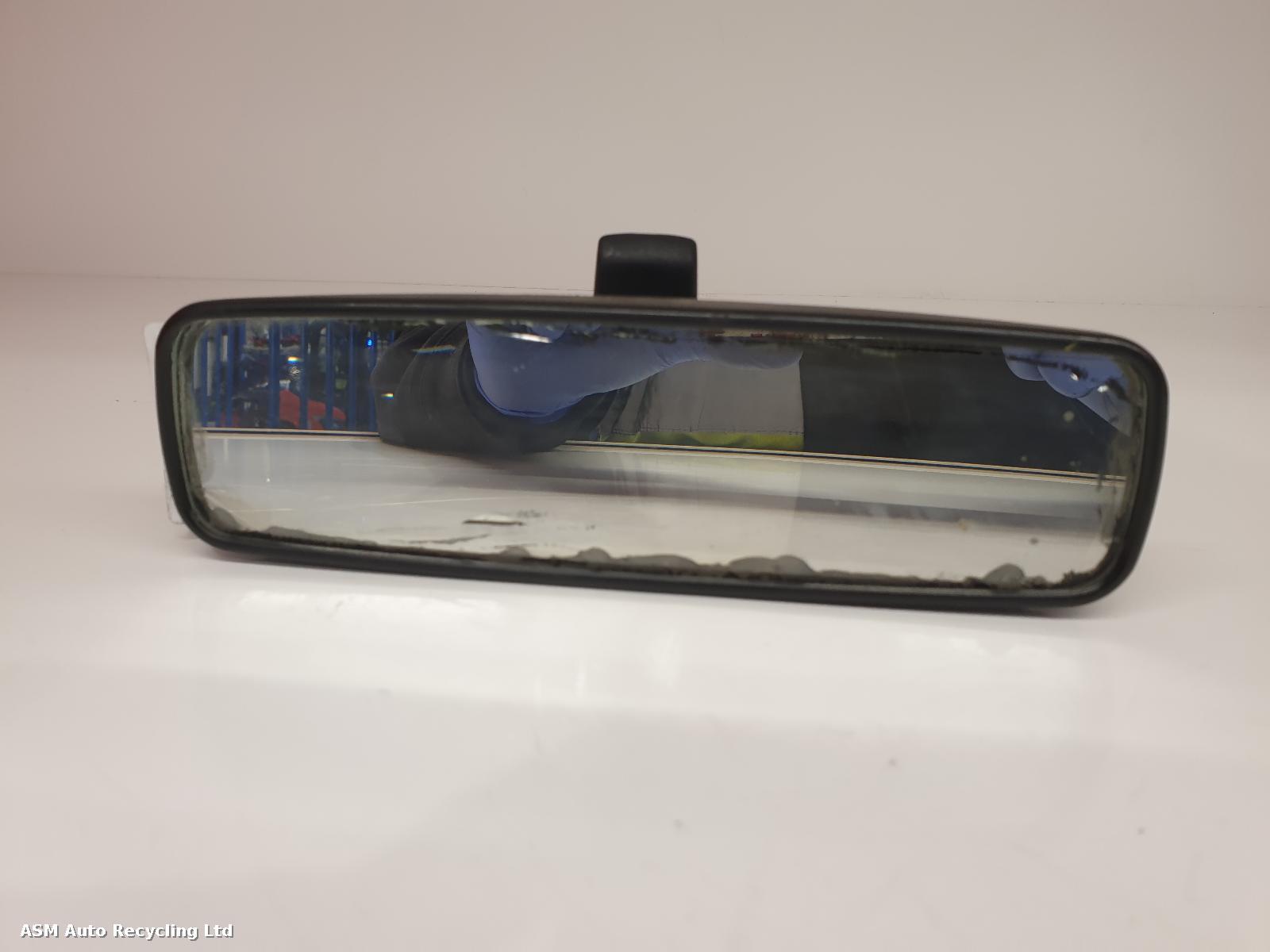 View Auto part Interior Mirror Nissan Note 2010