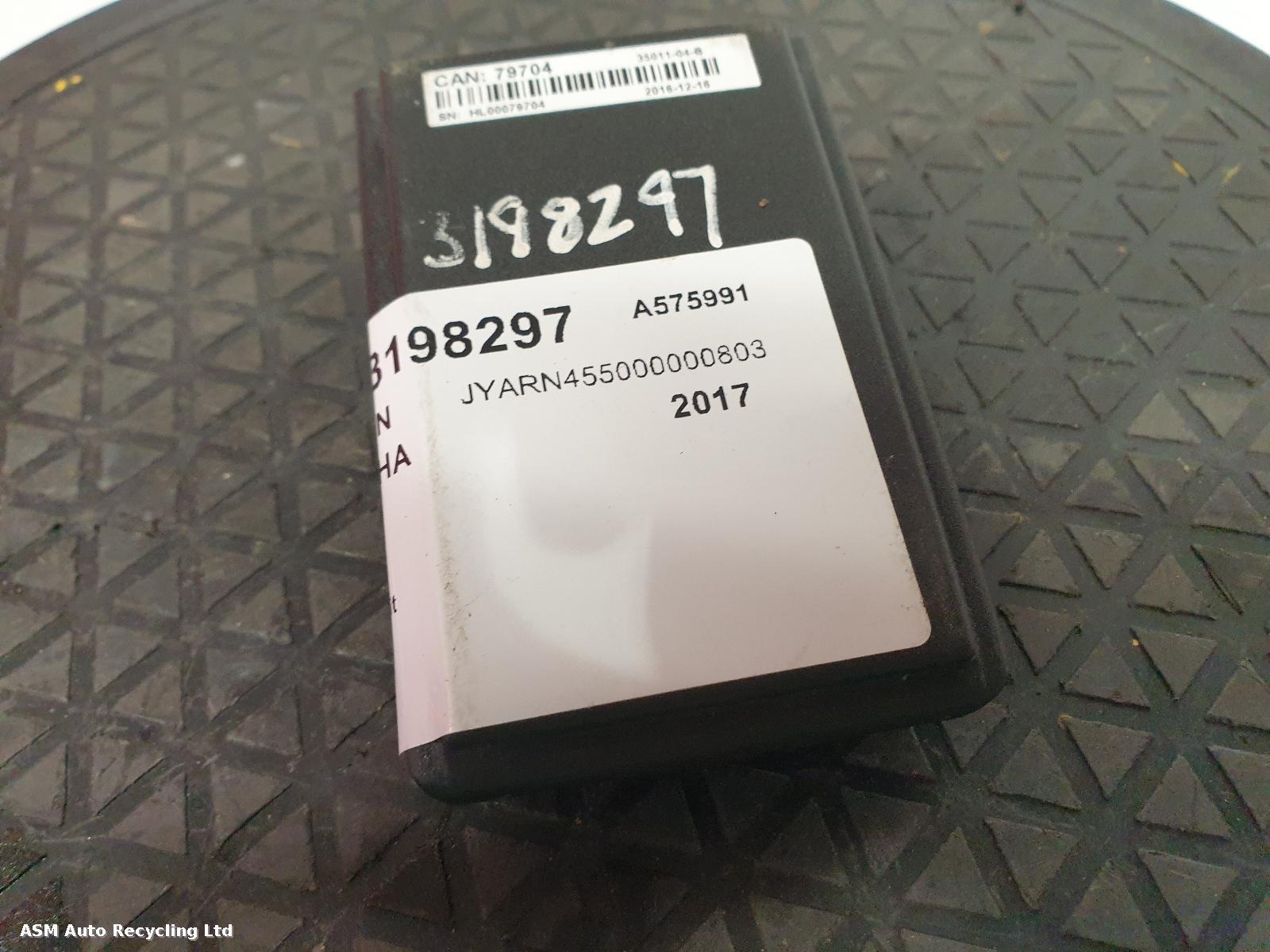 View Auto part ECU Yamaha Mt-10 2017