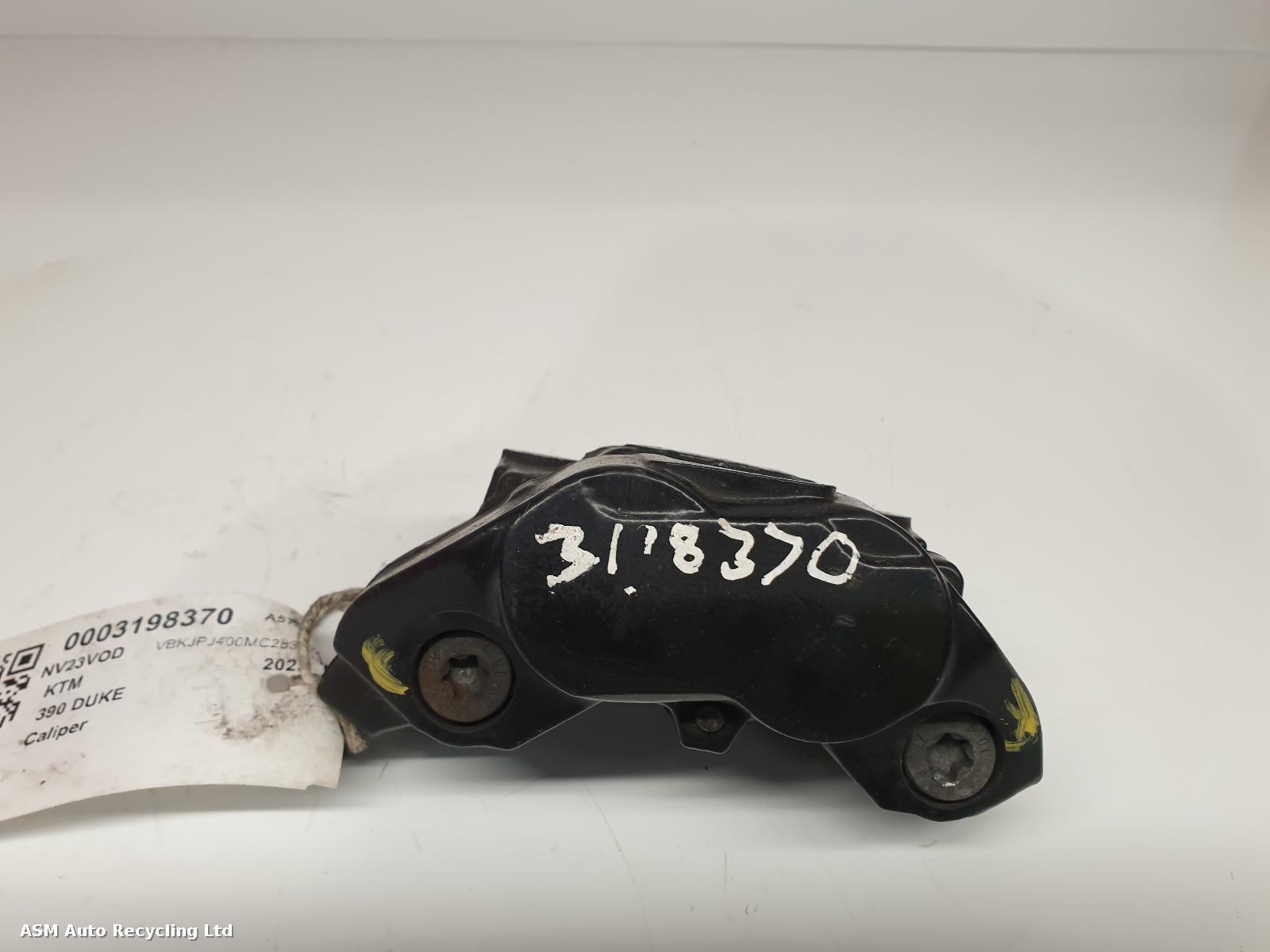View Auto part Caliper Ktm 390 Duke 2023