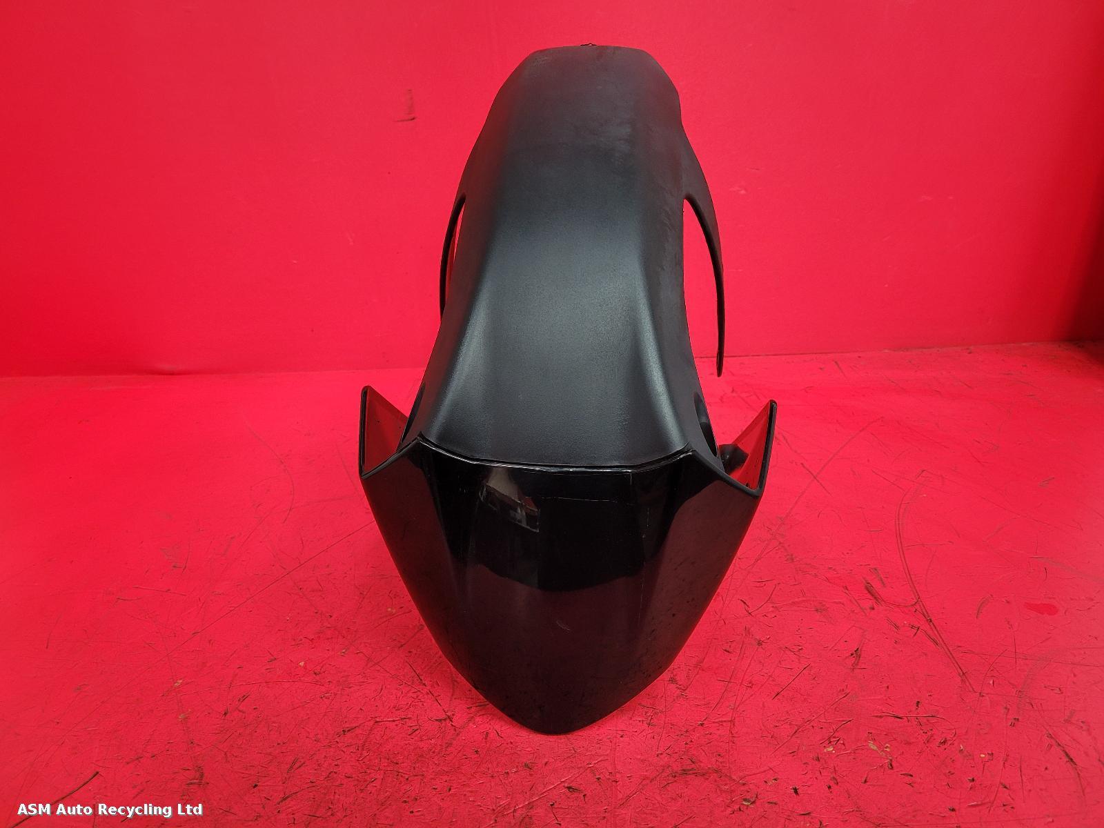 View Auto part Front Mudguard Ktm 390 Duke 2023