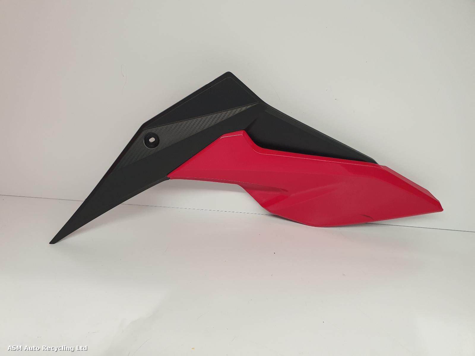 View Auto part Tank Trim Honda Cbr 500 2023