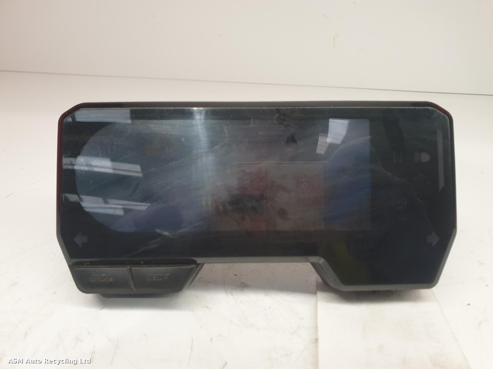 View Auto part Speedometer Honda Cbr 500 2023