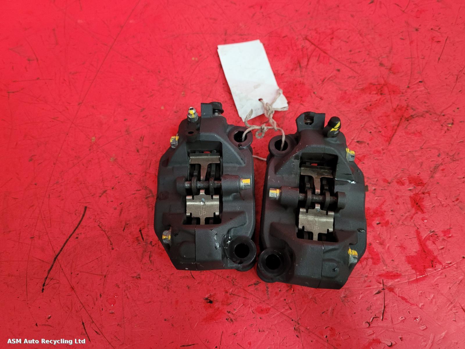 View Auto part Caliper Honda Cbr 500 2023