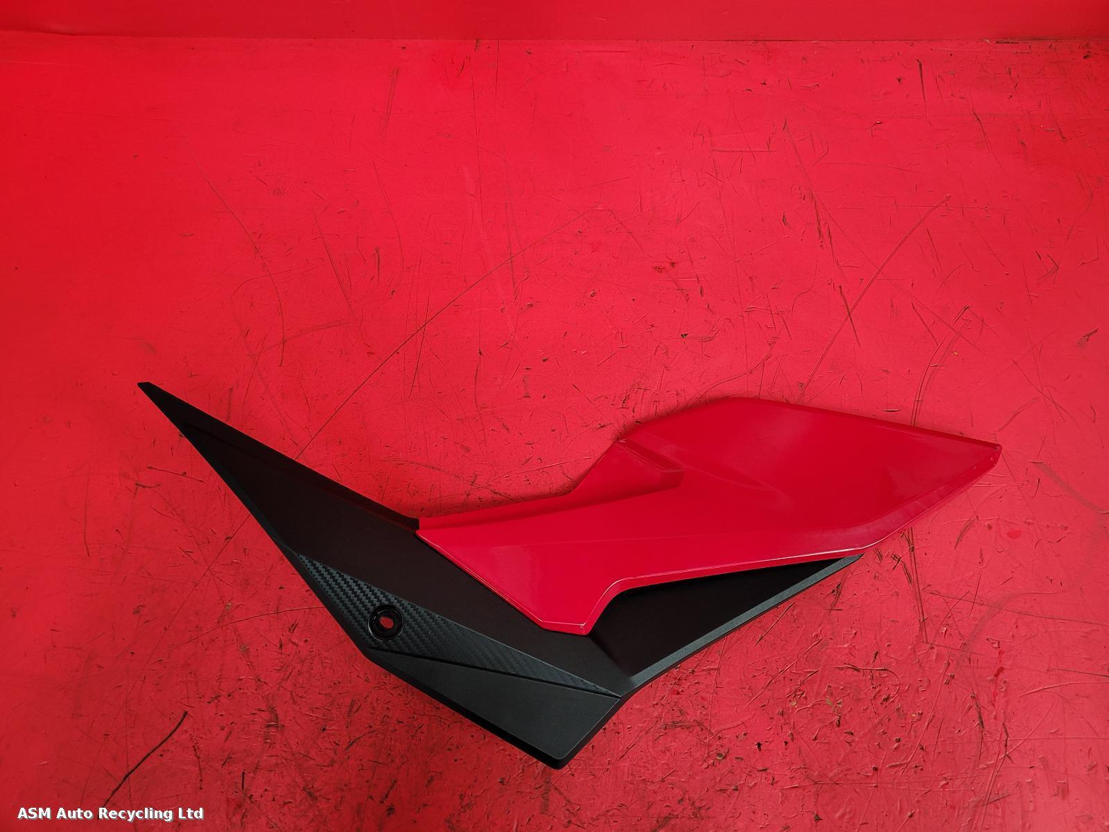 View Auto part Tank Trim Honda Cbr 500 2023