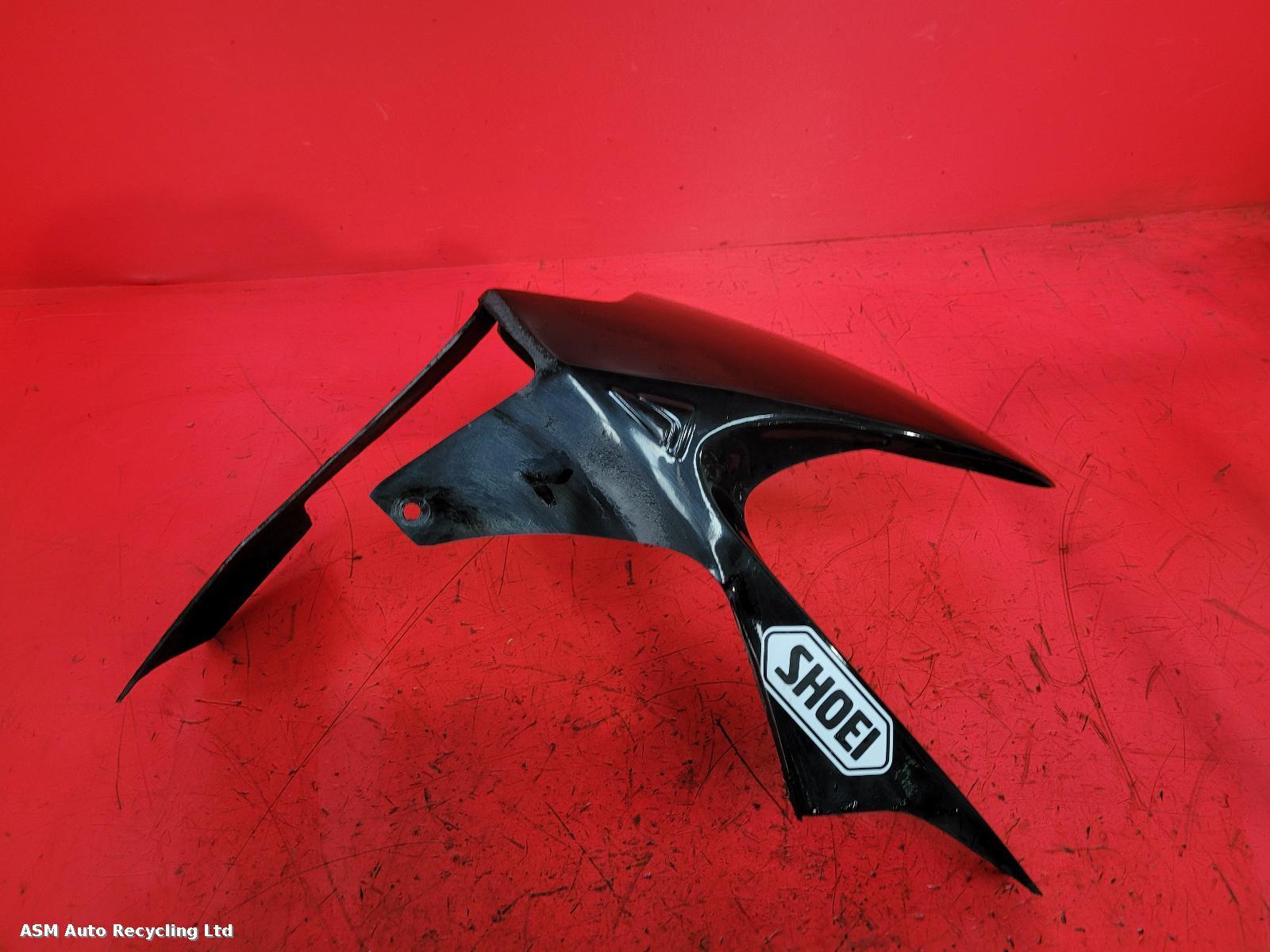 View Auto part Rear Mudguard Kawasaki Zx 636 2006
