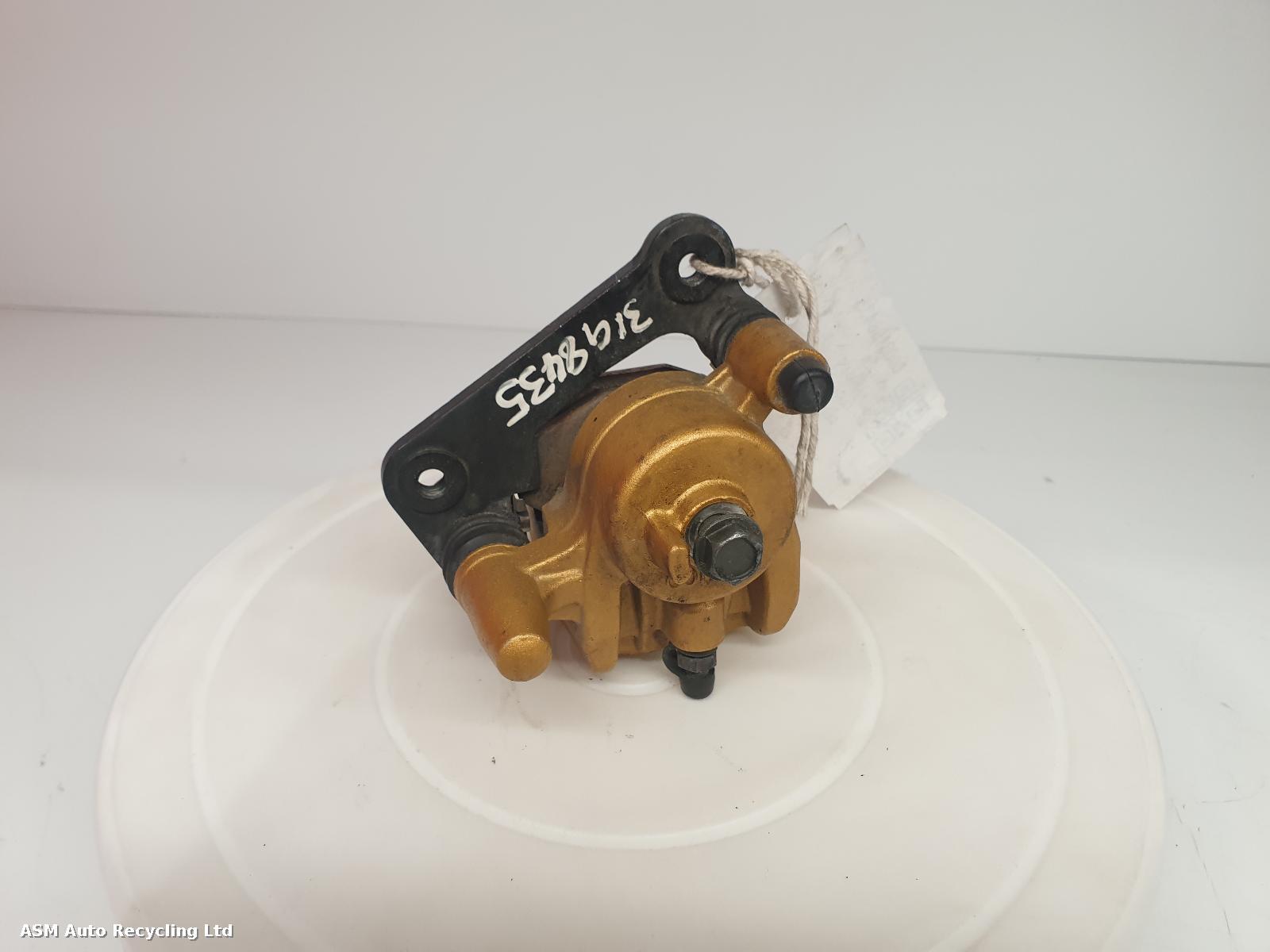 View Auto part Caliper Kawasaki Zx 636 2006