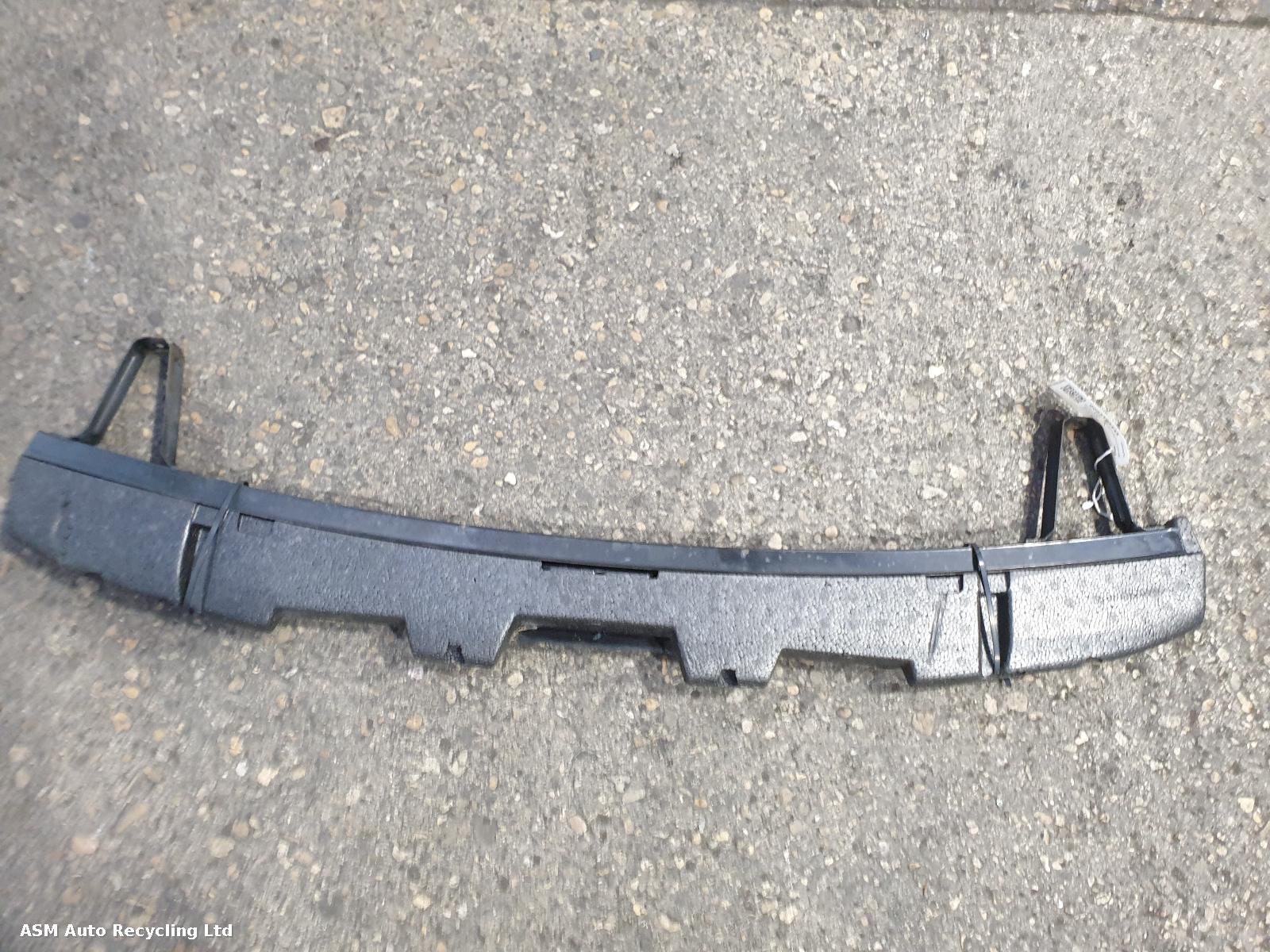 View Auto part Front Bumper Reinforcement Nissan Qashqai 2012