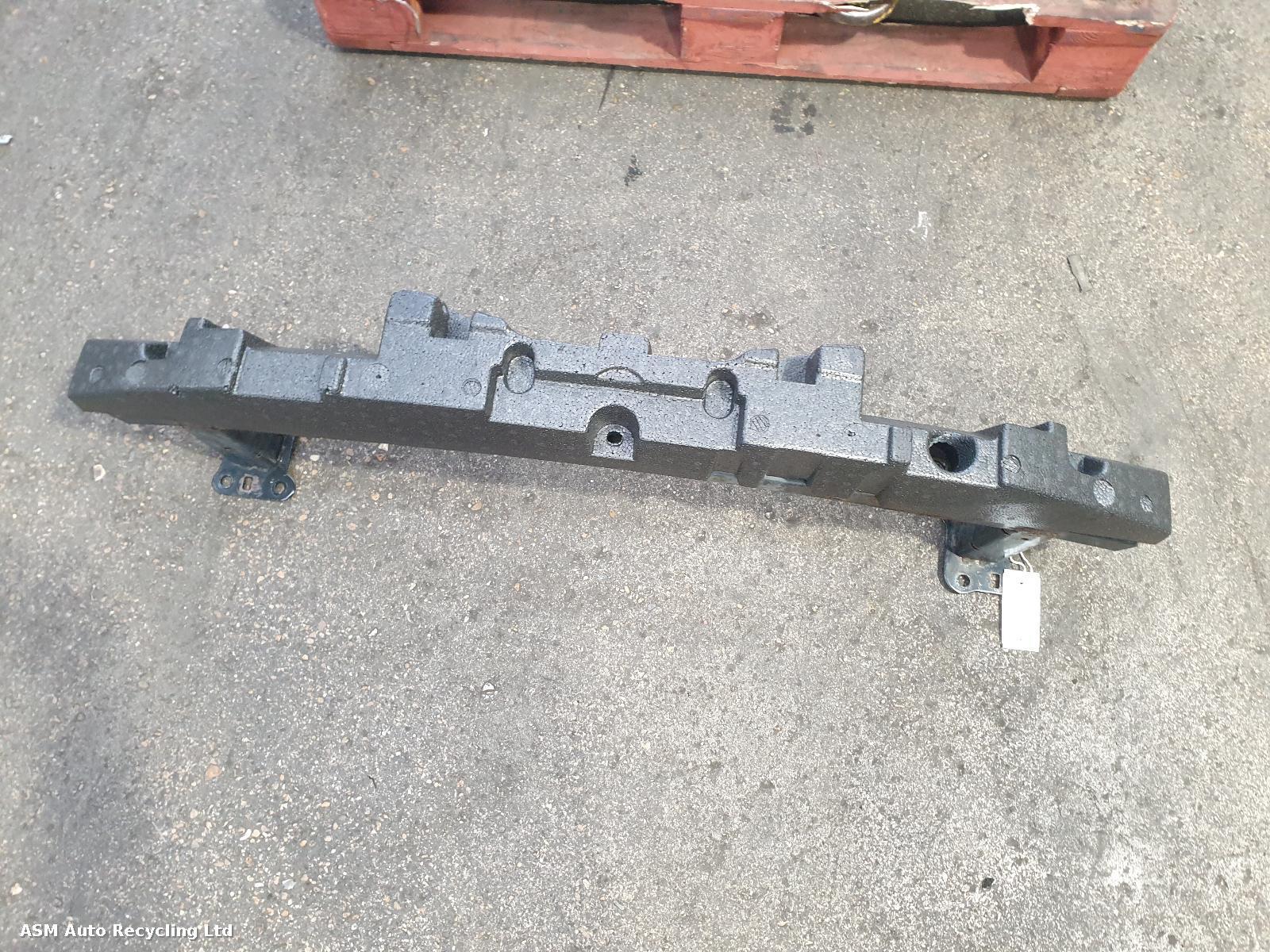 View Auto part Front Bumper Reinforcement Nissan Qashqai 2012