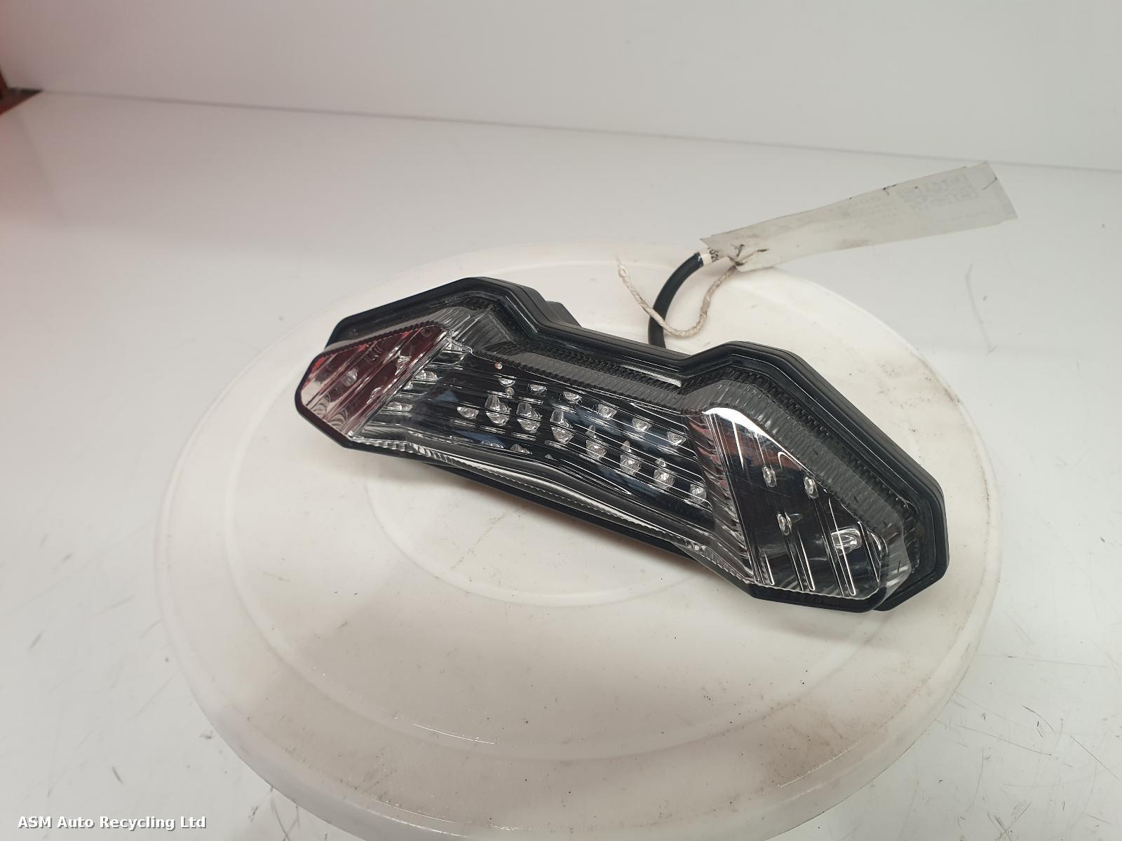 View Auto part Taillight Yamaha Tracer 900 Gt 2019