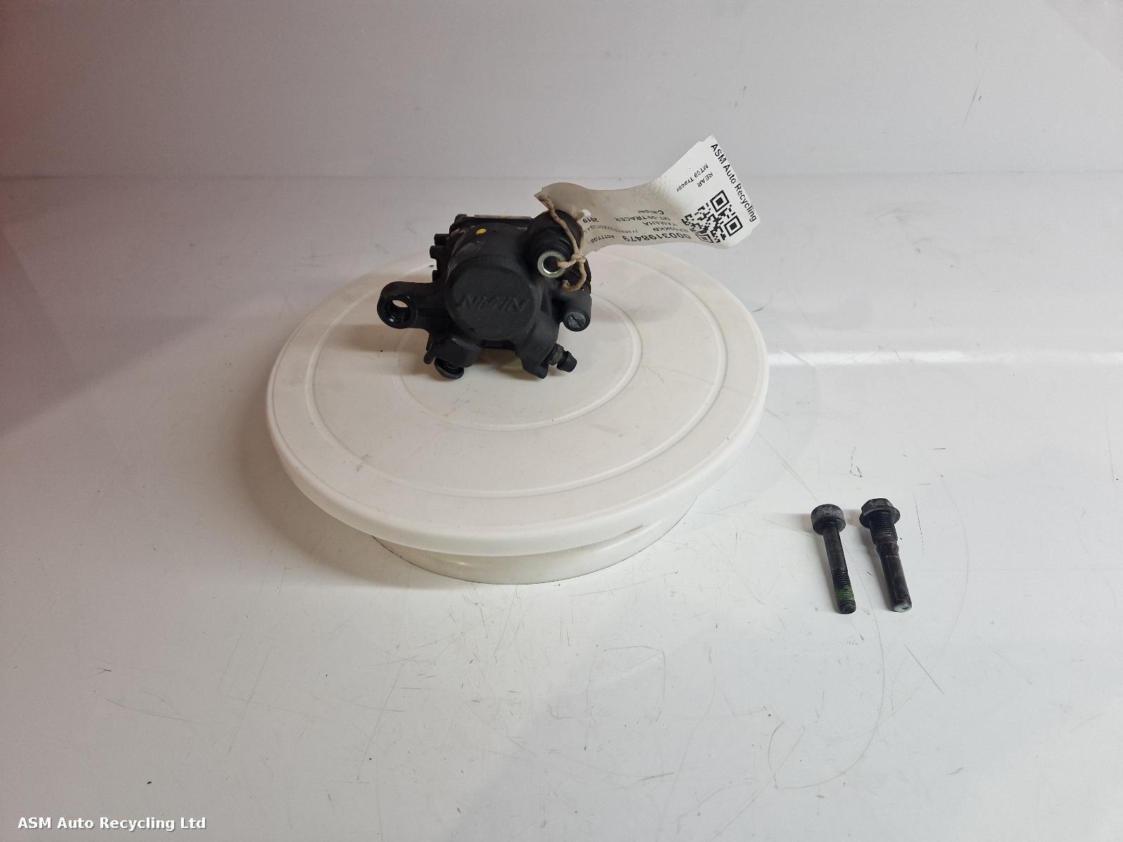 View Auto part Caliper Yamaha Tracer 900 Gt 2019