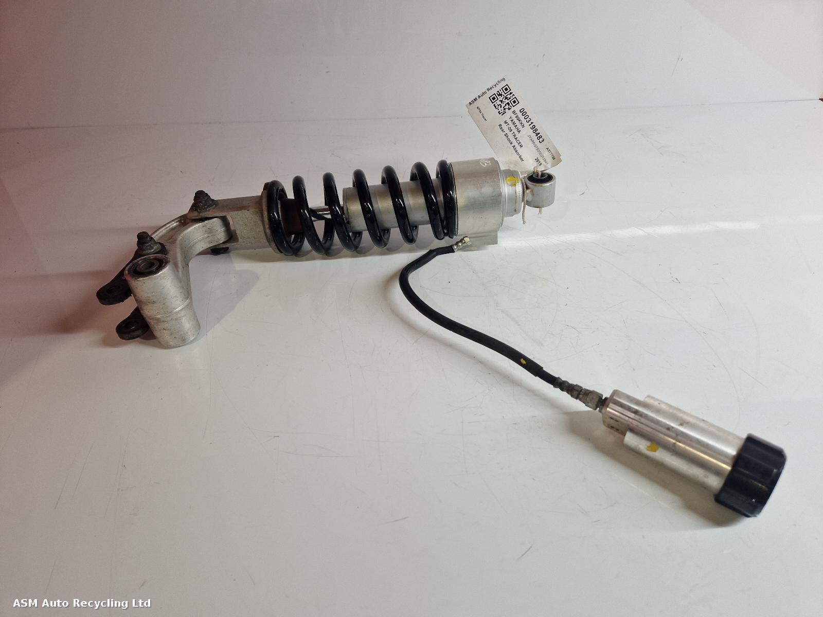 View Auto part Rear Shock Absorber Yamaha Tracer 900 Gt 2019