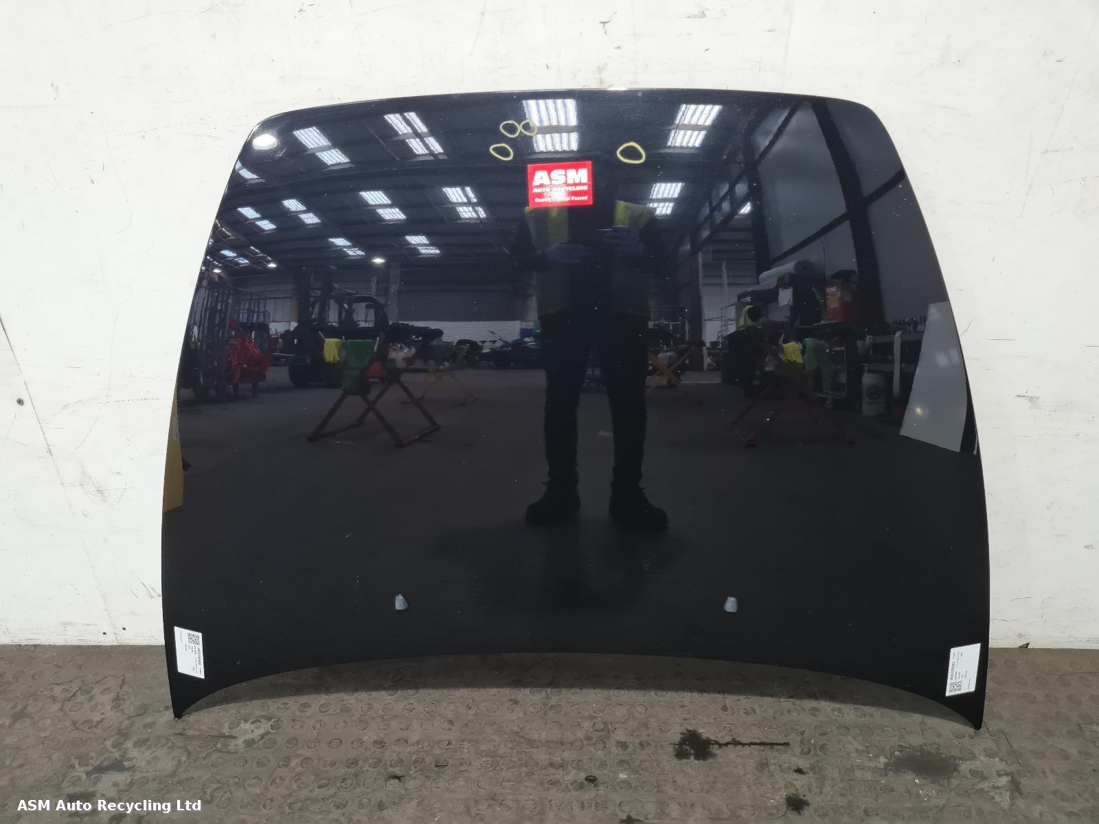 View Auto part Bonnet Volvo C70 2007