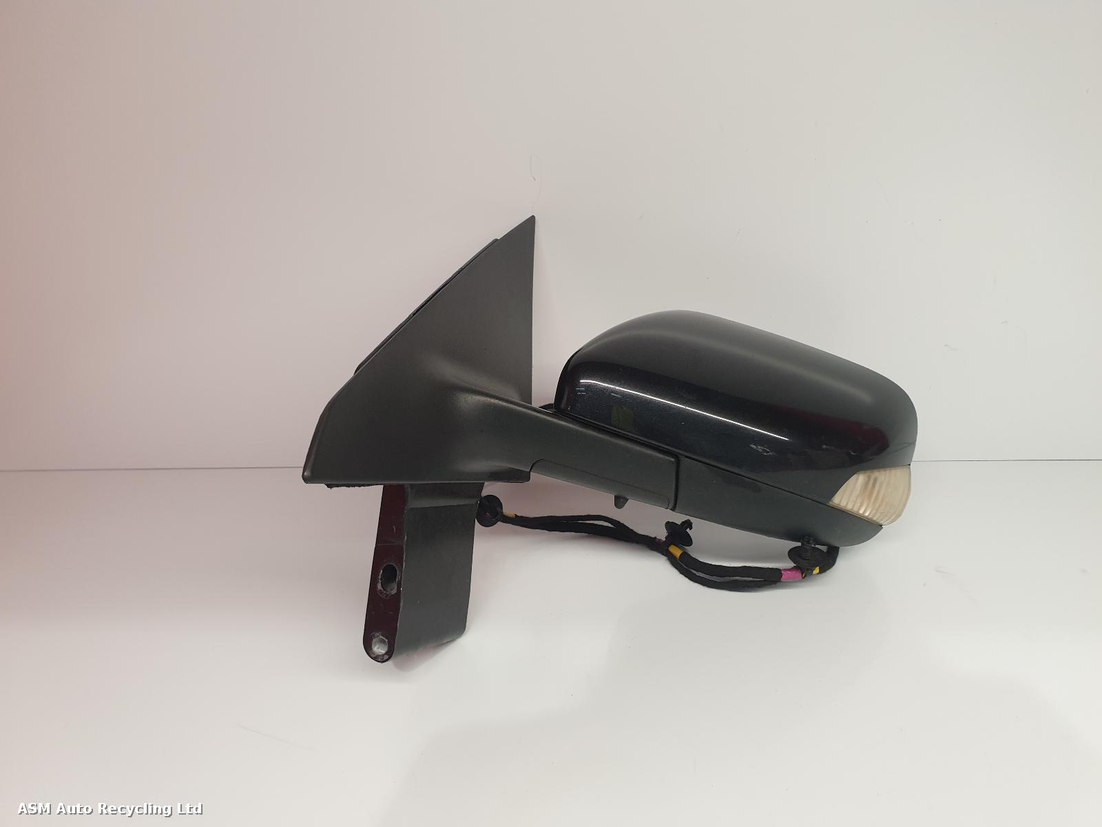 View Auto part L Door Mirror Volvo C70 2007