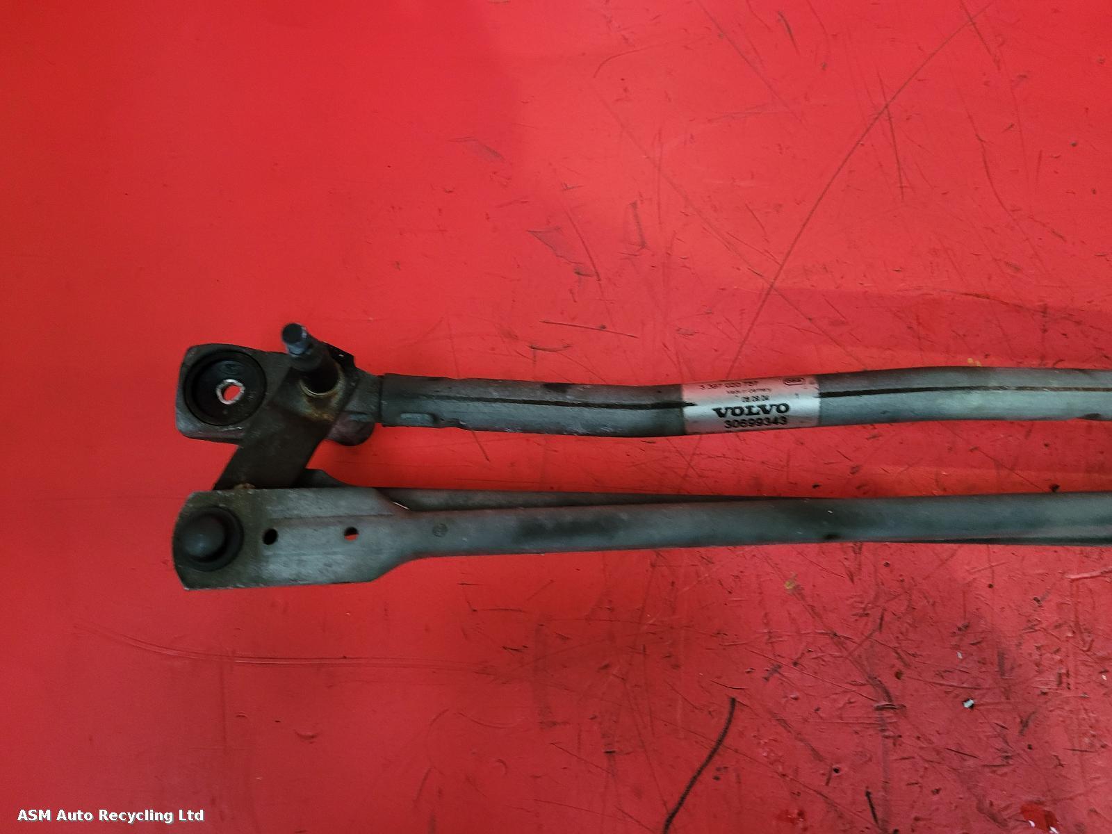 View Auto part Wiper Linkage Volvo C70 2007