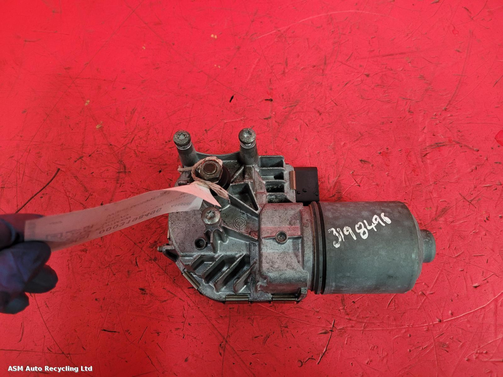 View Auto part Wiper Motor Front Volvo C70 2007