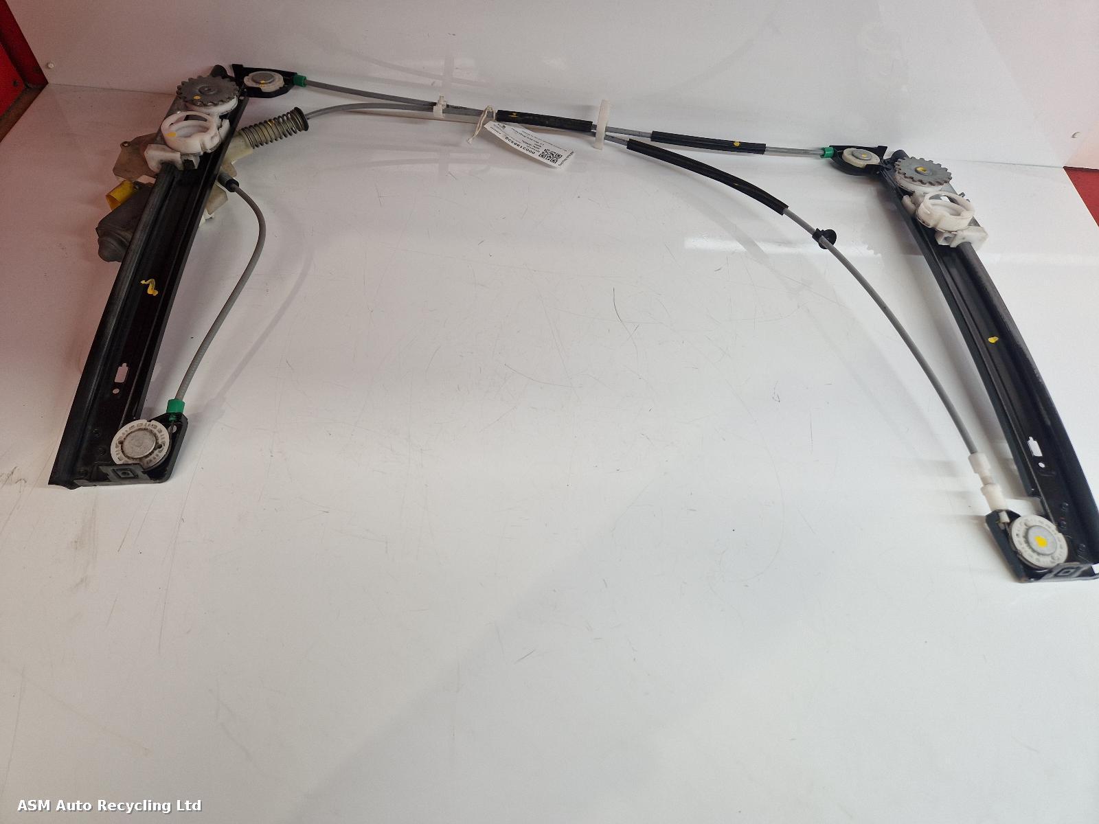 View Auto part LF Window Regulator Mini (bmw) Mini 2004