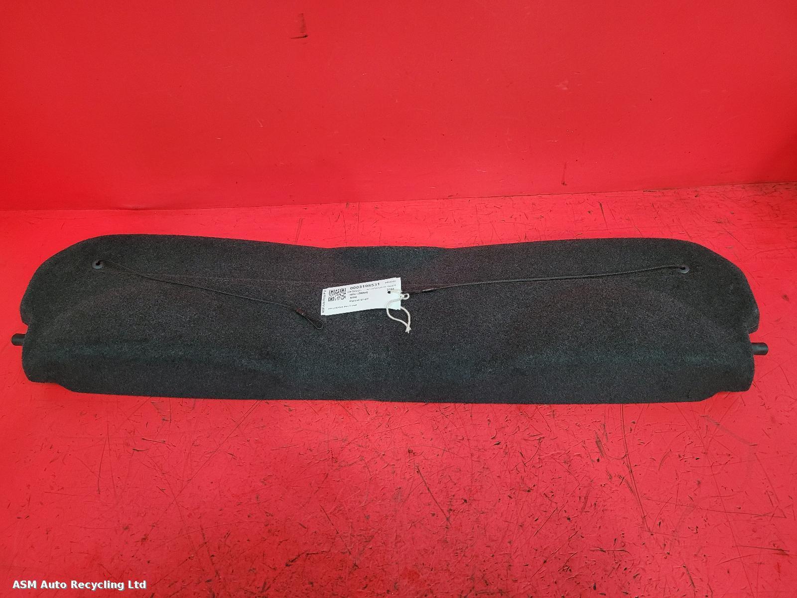 View Auto part Parcel Shelf Mini (bmw) Mini 2004