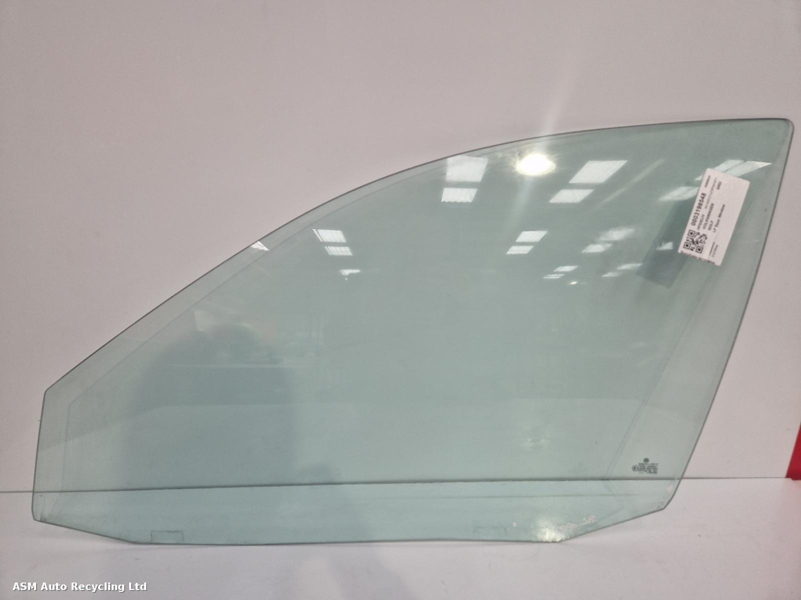 View Auto part LF Door Window Volkswagen Golf 2003