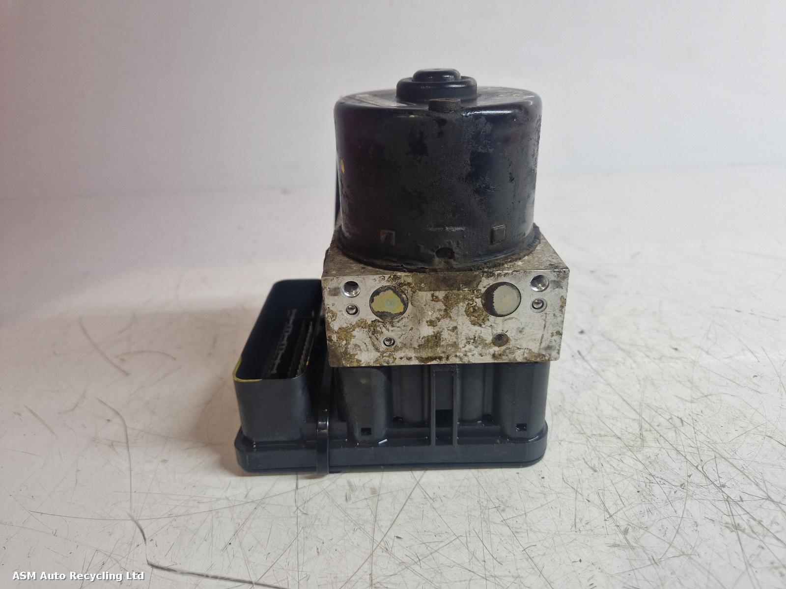 View Auto part ABS Pump/Modulator Volkswagen Golf 2003