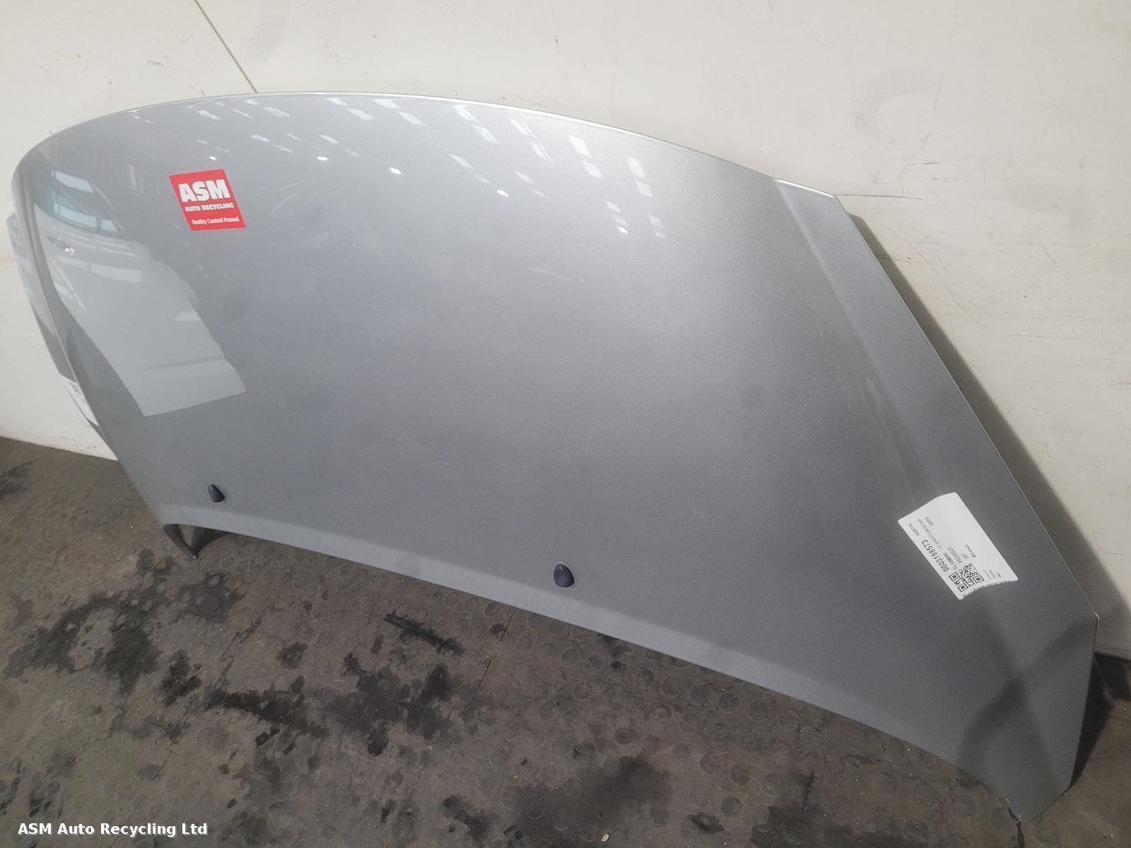 View Auto part Bonnet Peugeot 207 2010