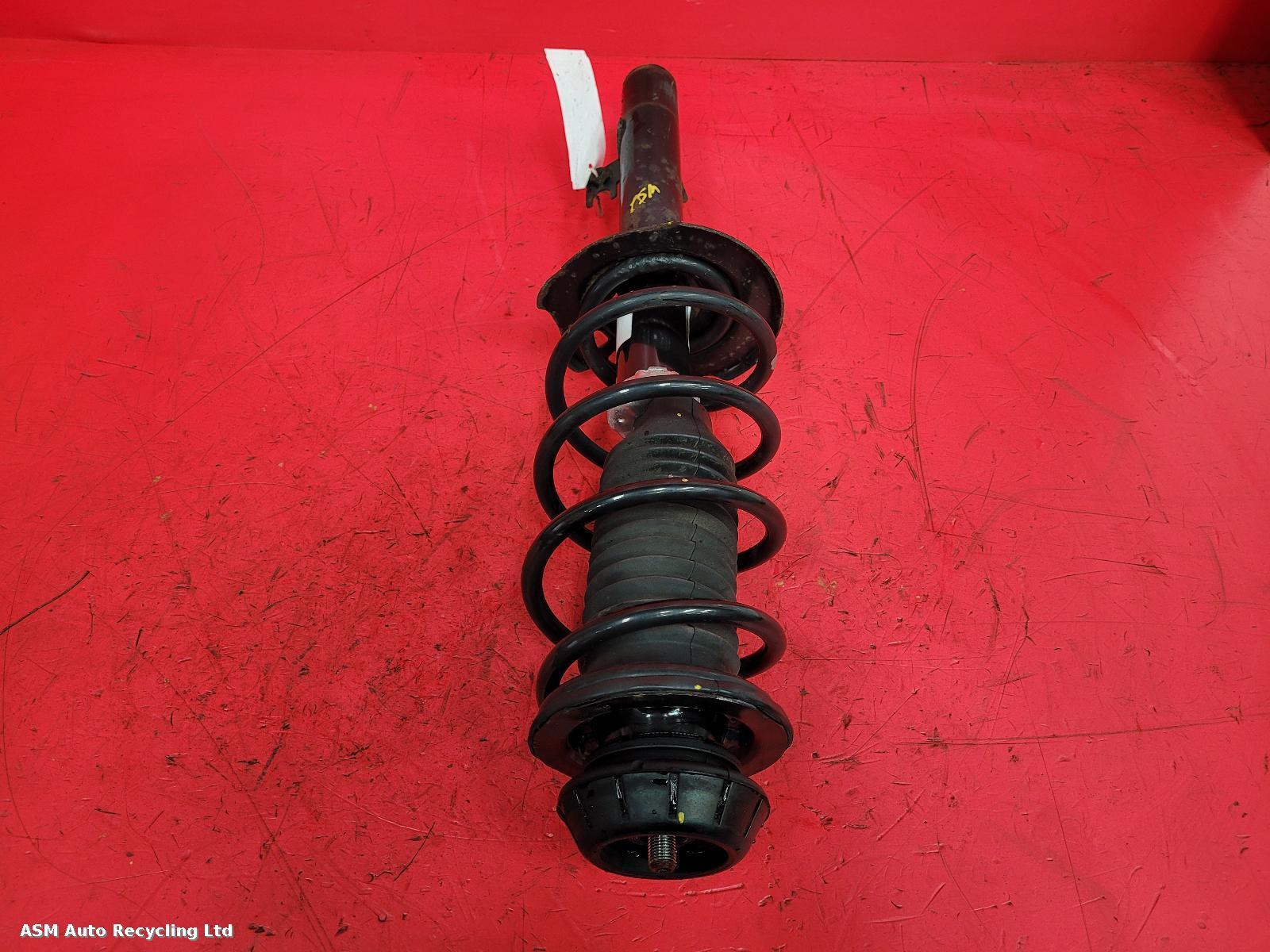 View Auto part LF Strut Citroen C1 2014