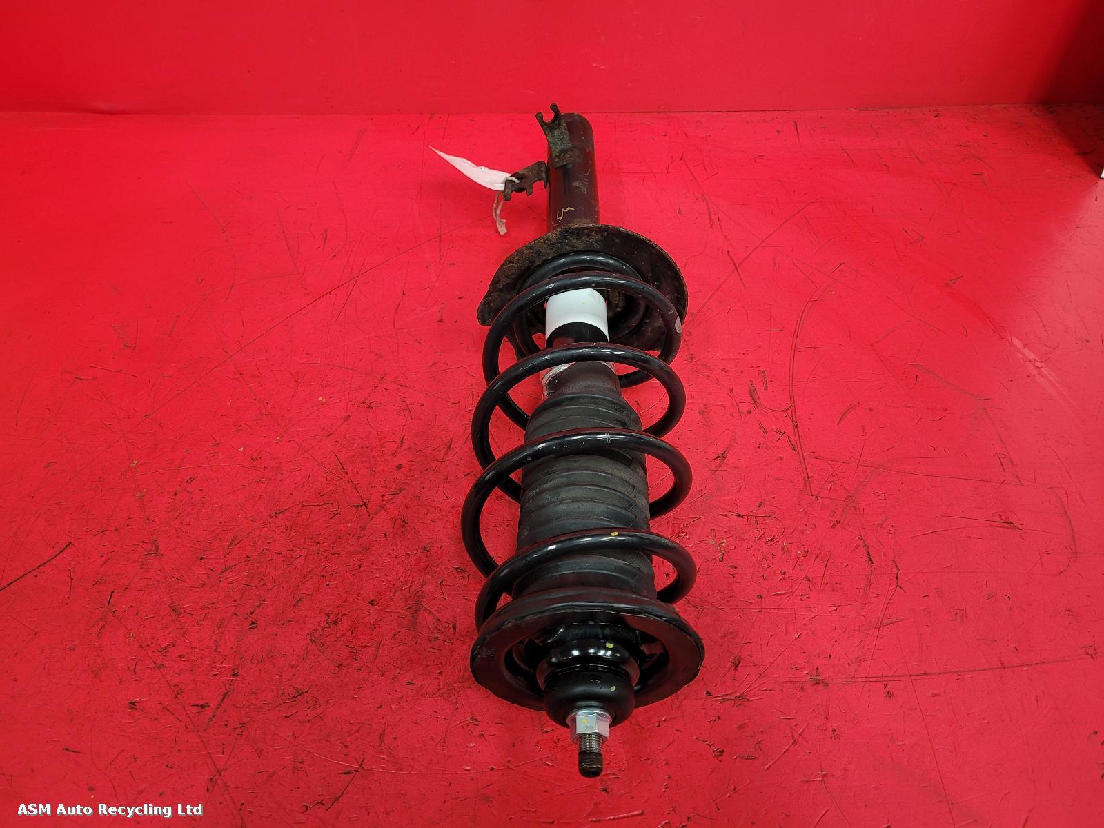View Auto part RF Strut Citroen C1 2014