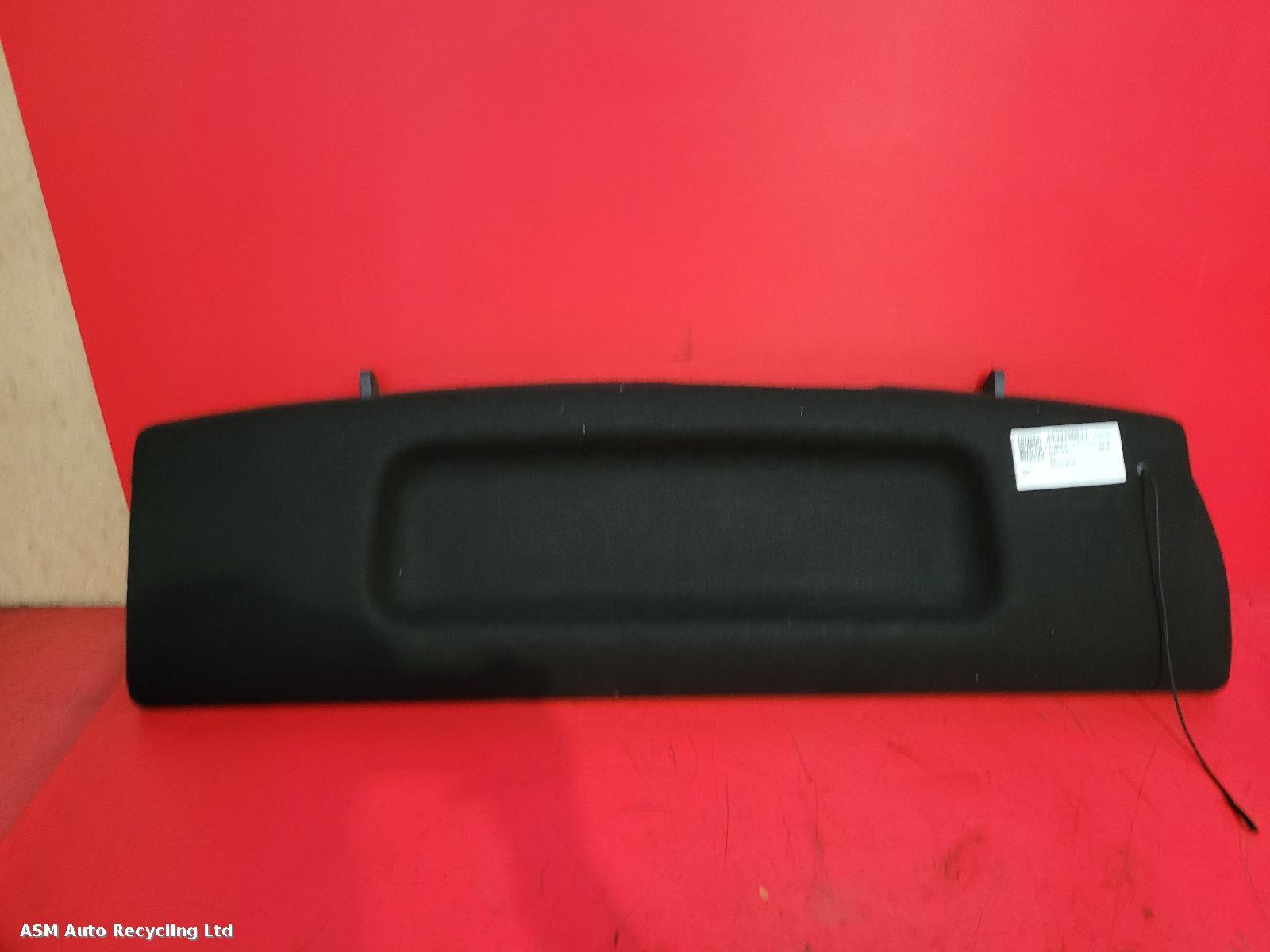 View Auto part Parcel Shelf Citroen C1 2014