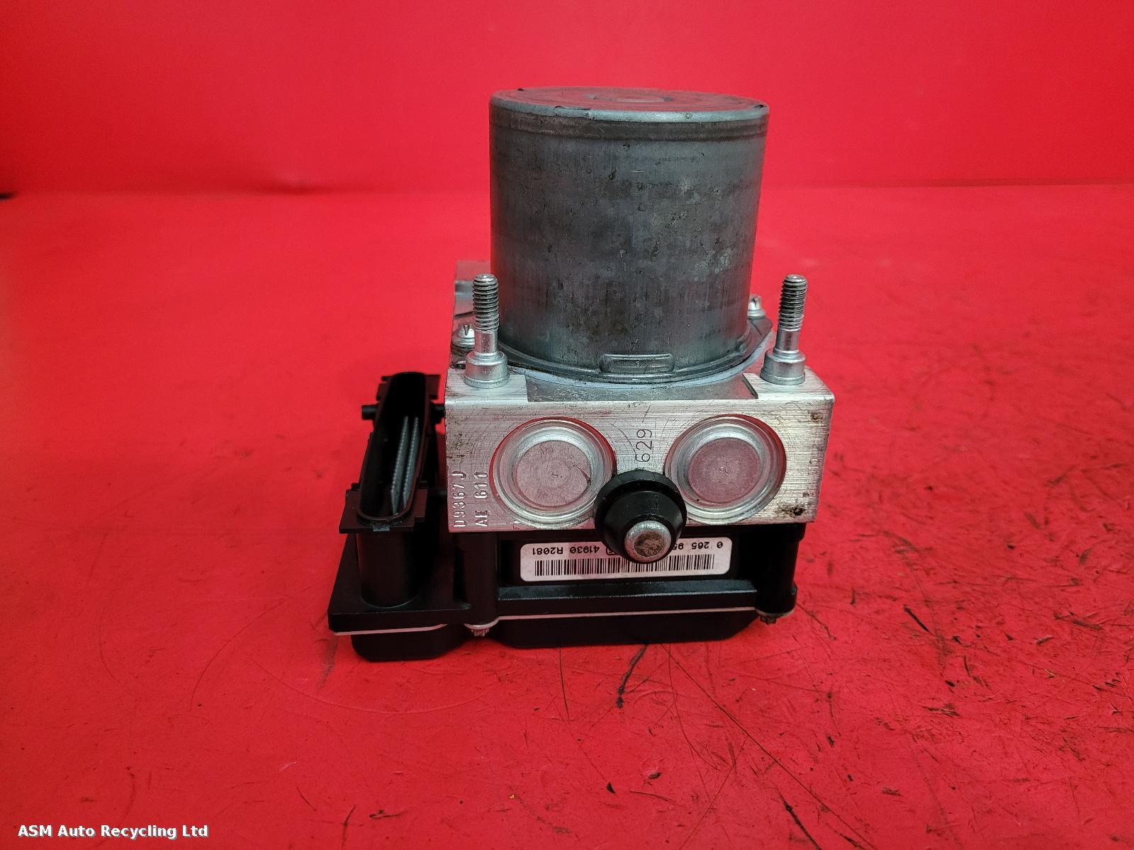 View Auto part ABS Pump/Modulator Citroen C1 2014