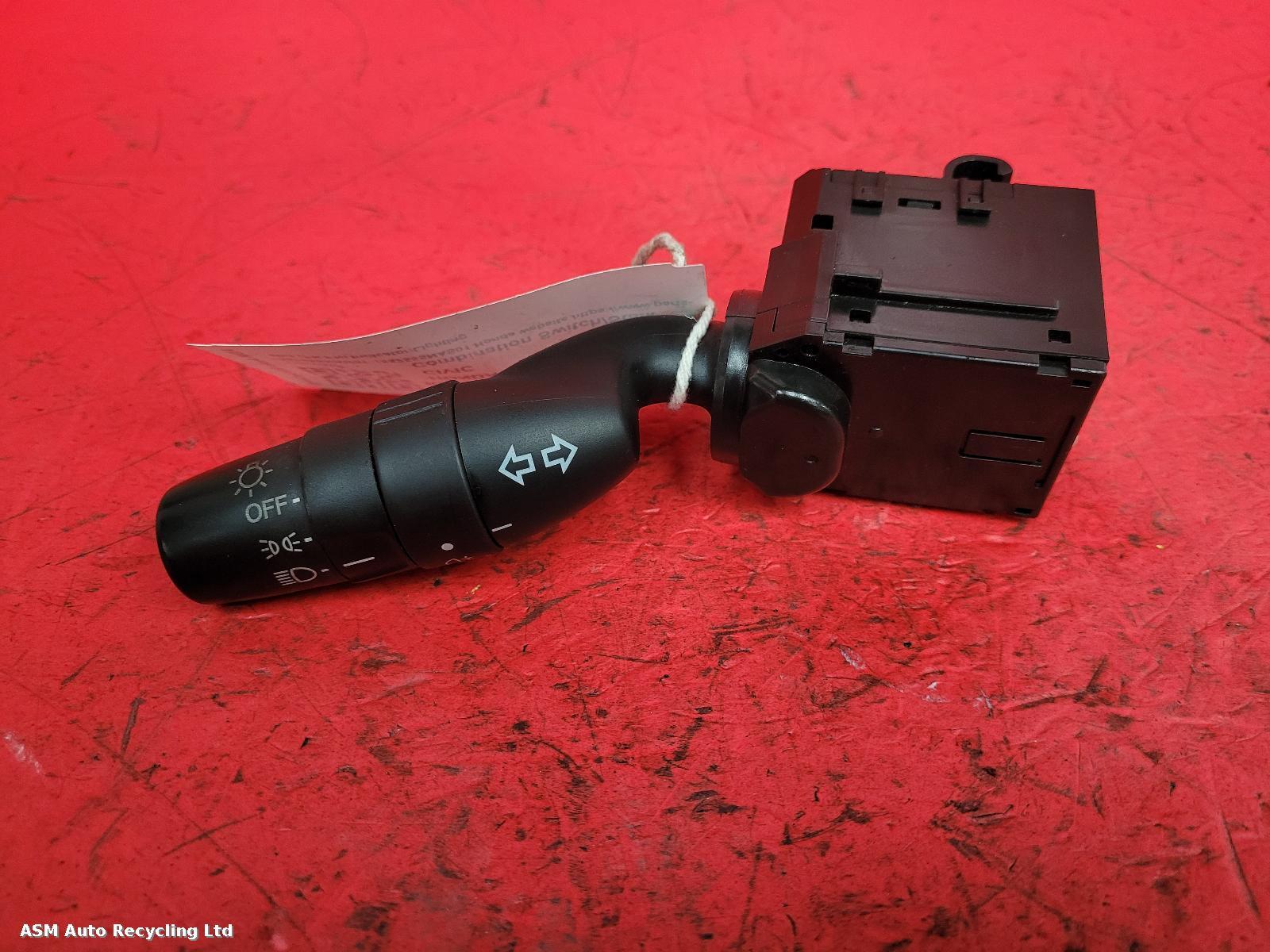 View Auto part Combination Switch Honda Civic 2008