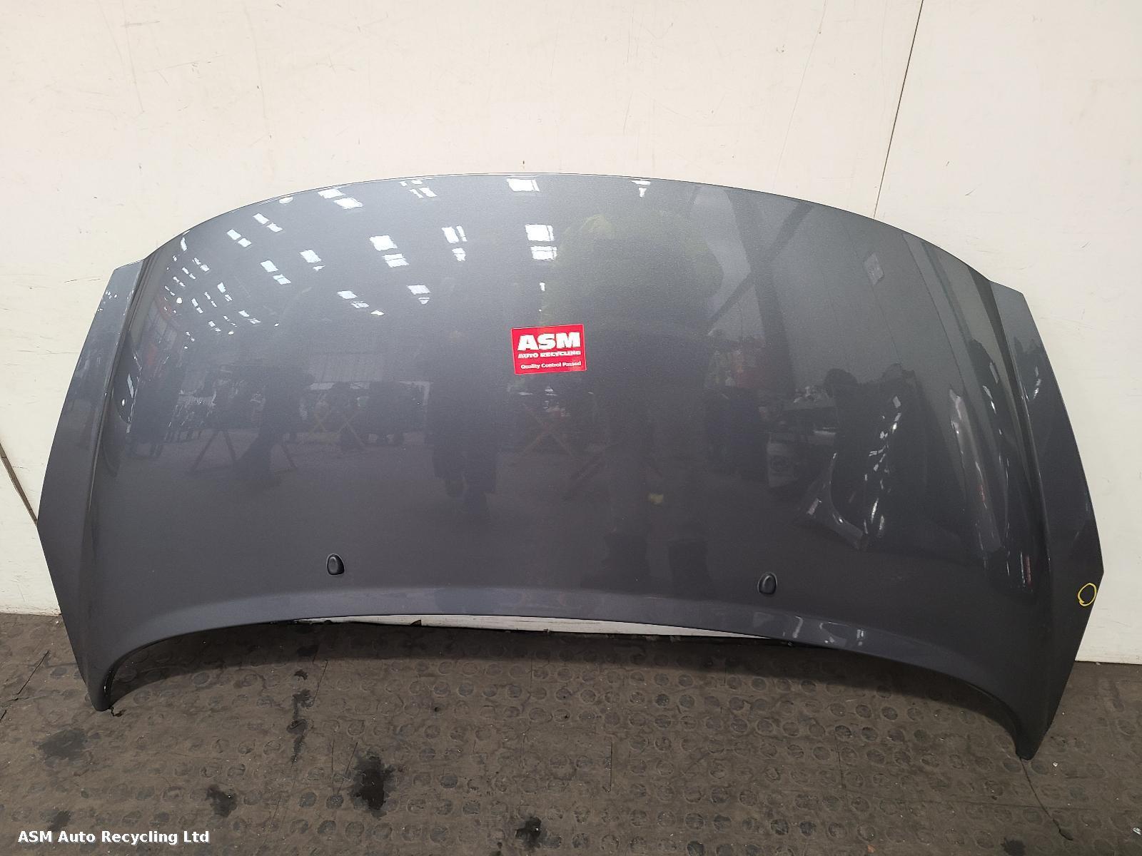 View Auto part Bonnet Peugeot 207 2011