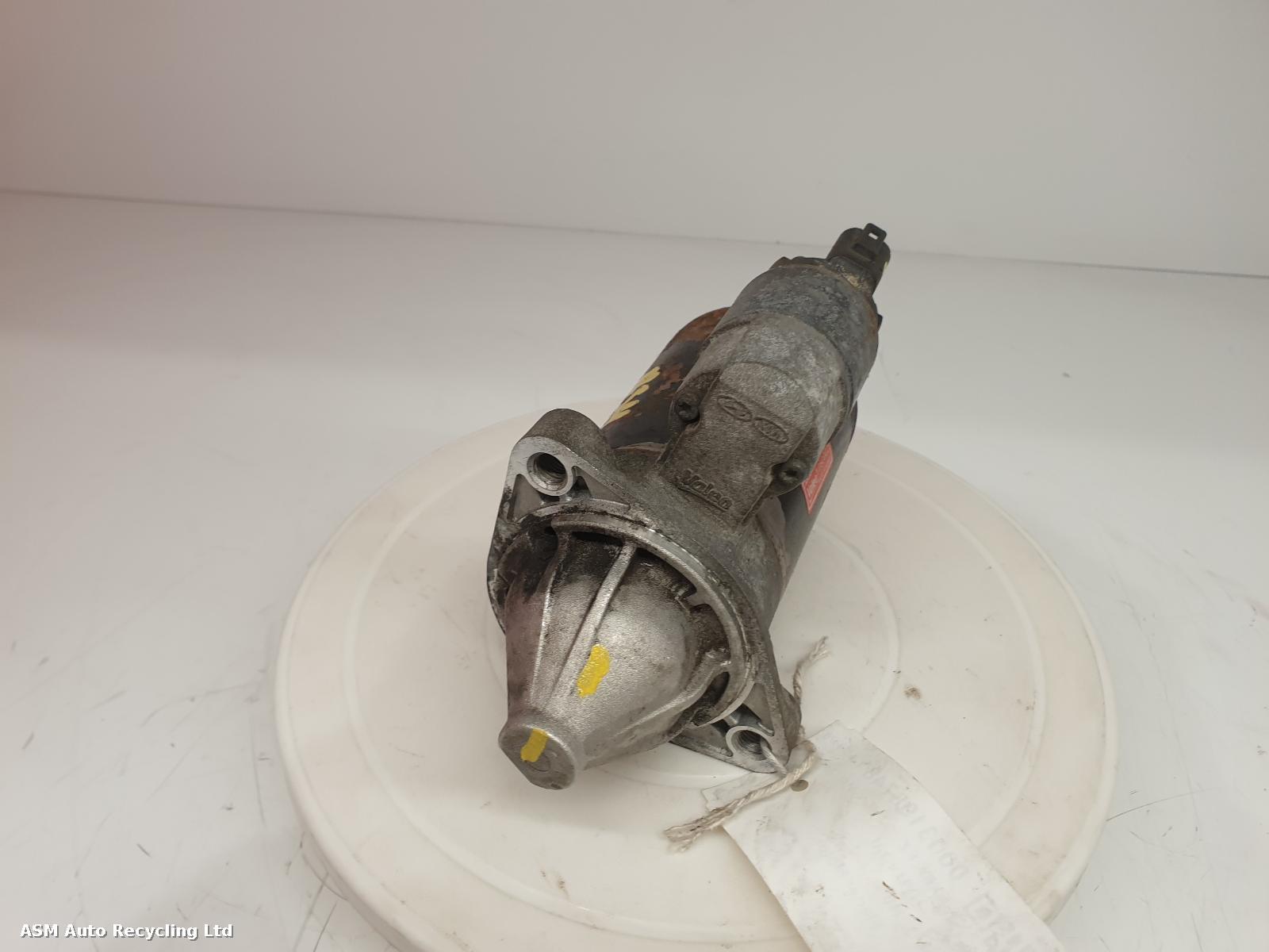 View Auto part Starter Motor Hyundai I10 2012