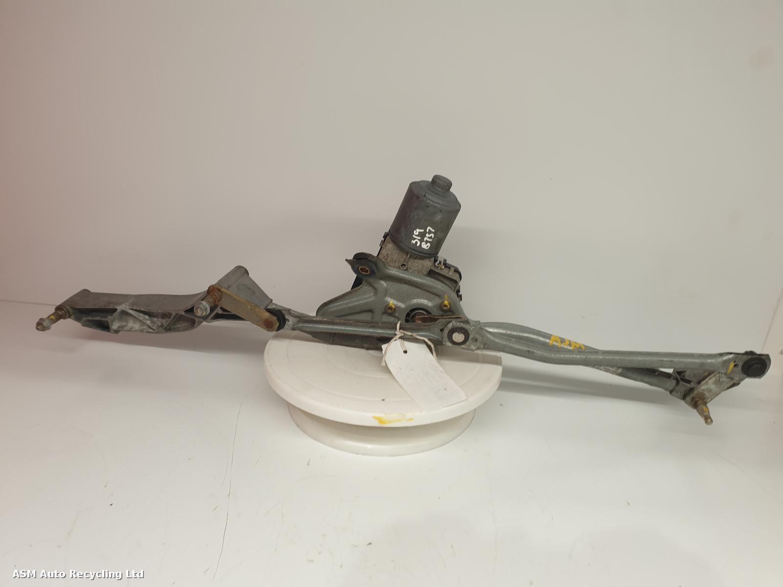 View Auto part Wiper Motor Front Mercedes E Class 2003