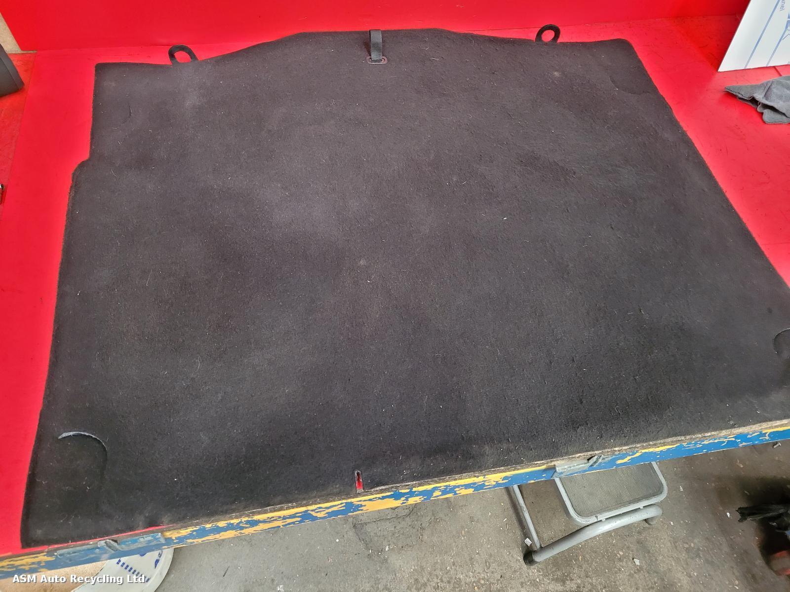 View Auto part Floor Mats/Boot Liner Ford Focus 2014