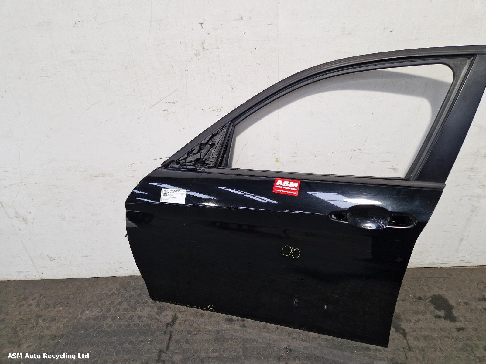 View Auto part L Front Door Bmw 1 Series 2011