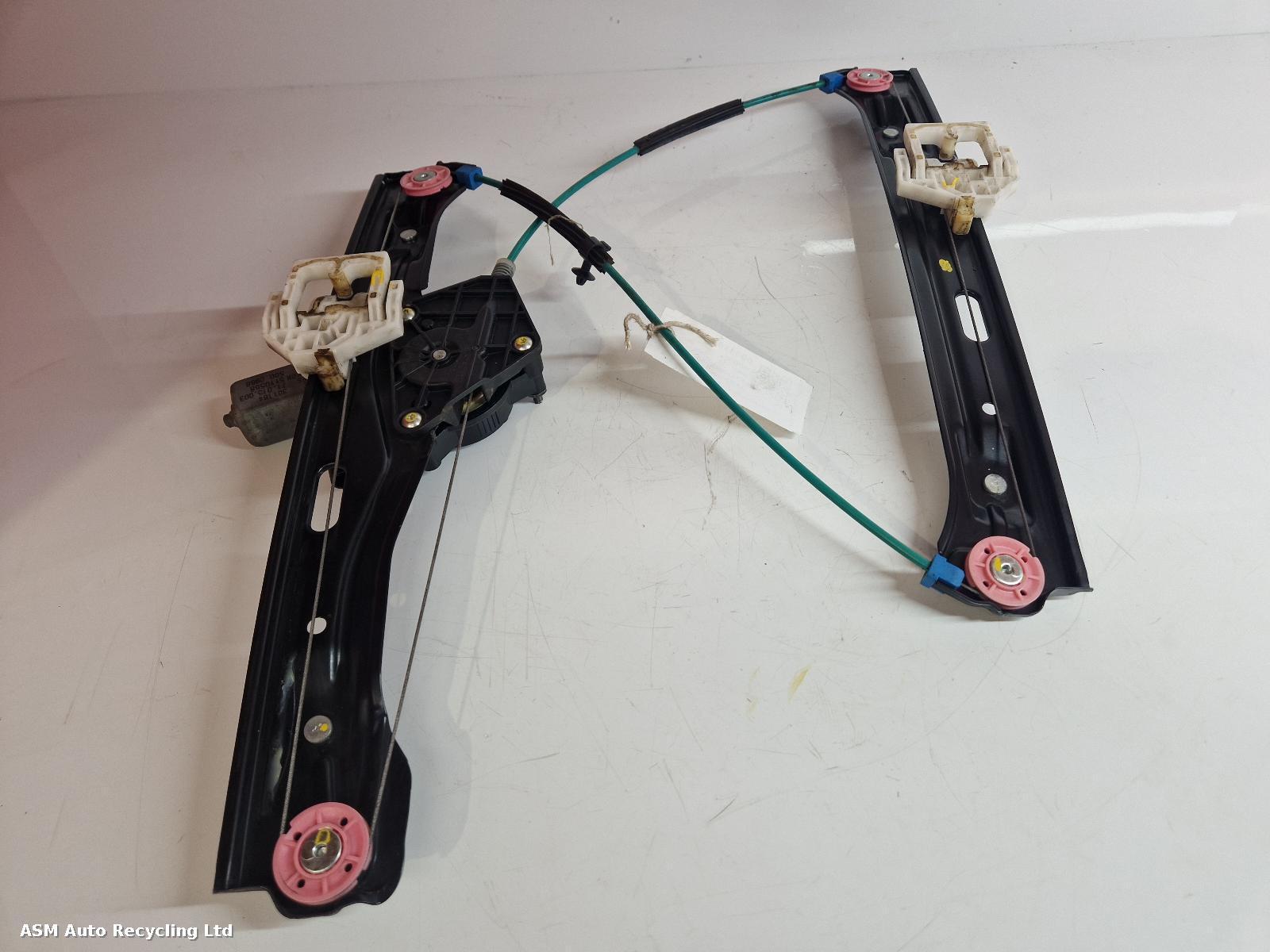 View Auto part LF Window Regulator Bmw 1 Series 2011