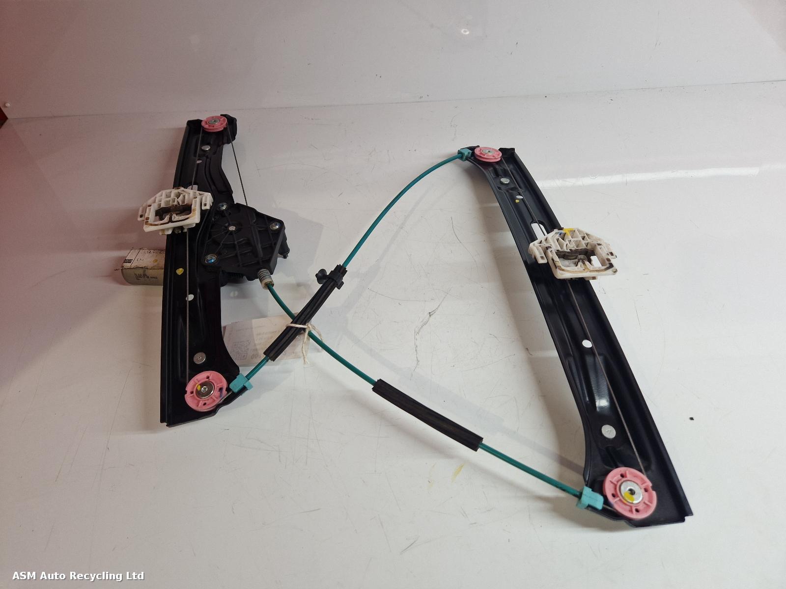 View Auto part RF Window Regulator Bmw 1 Series 2011